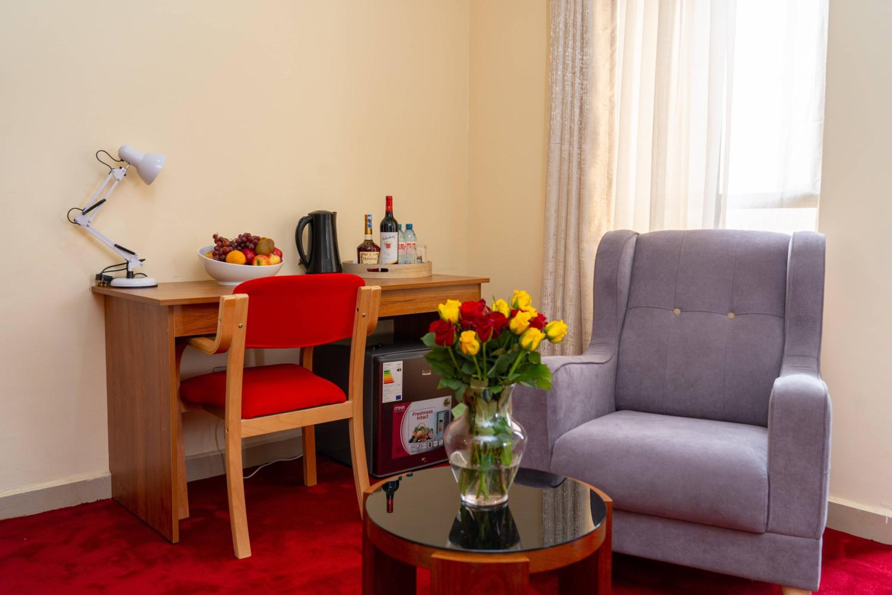 Executive Suite photo 3