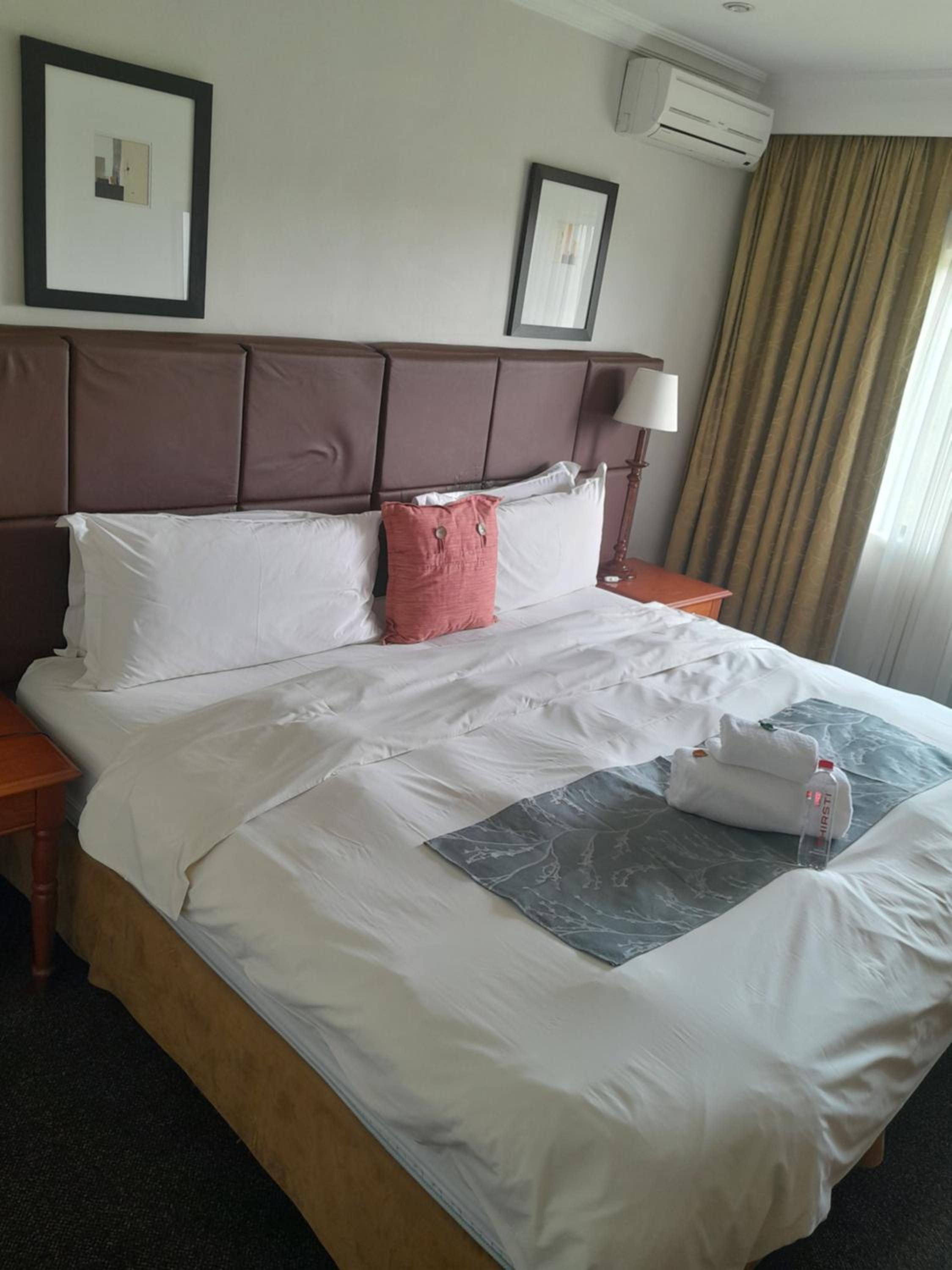 Queen Room - Photo 1