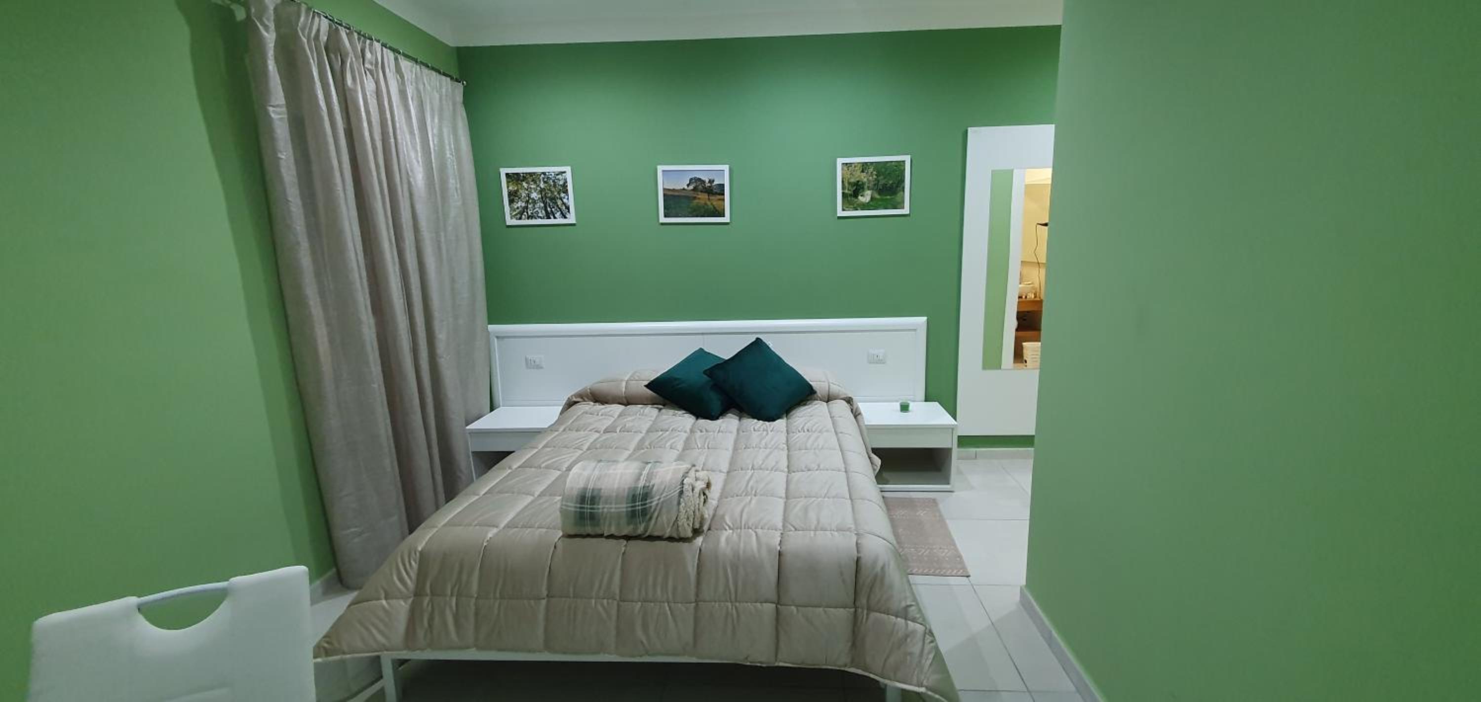 Double Room with Balcony photo 1