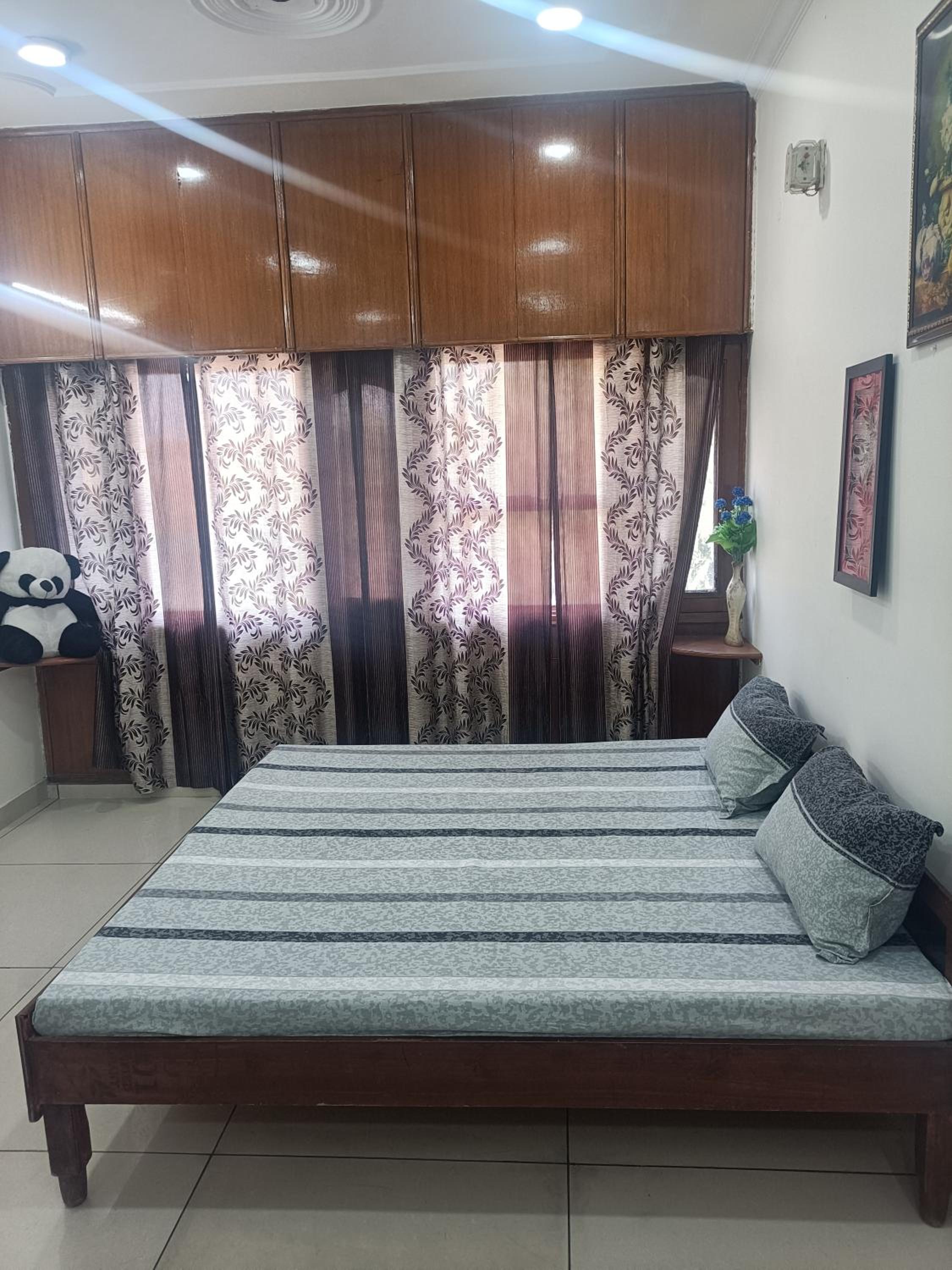 One-Bedroom Apartment photo 3