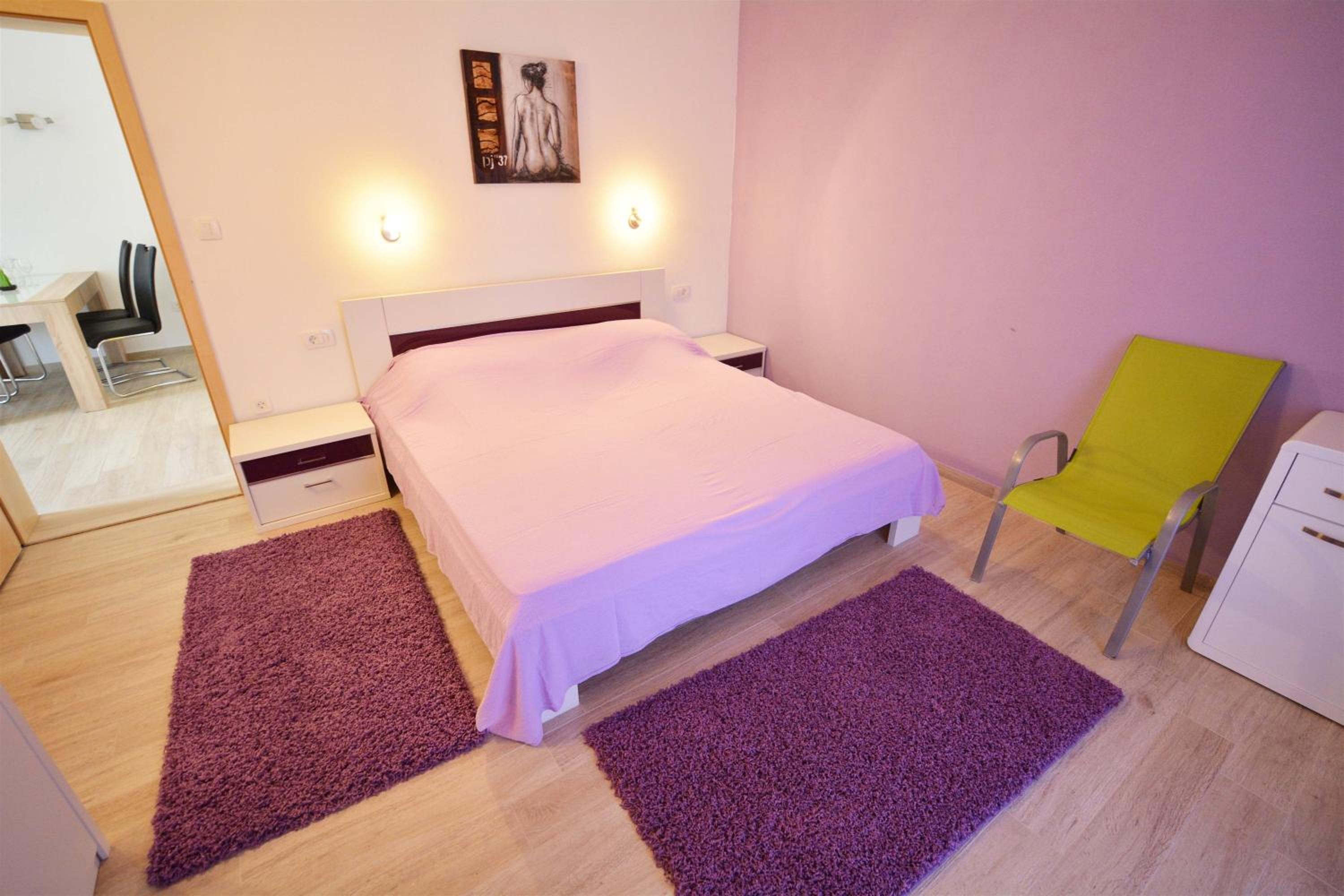 Superior Apartment photo 3