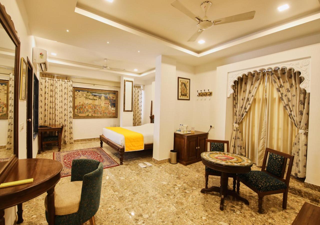 Royal Suite - Photo 8
