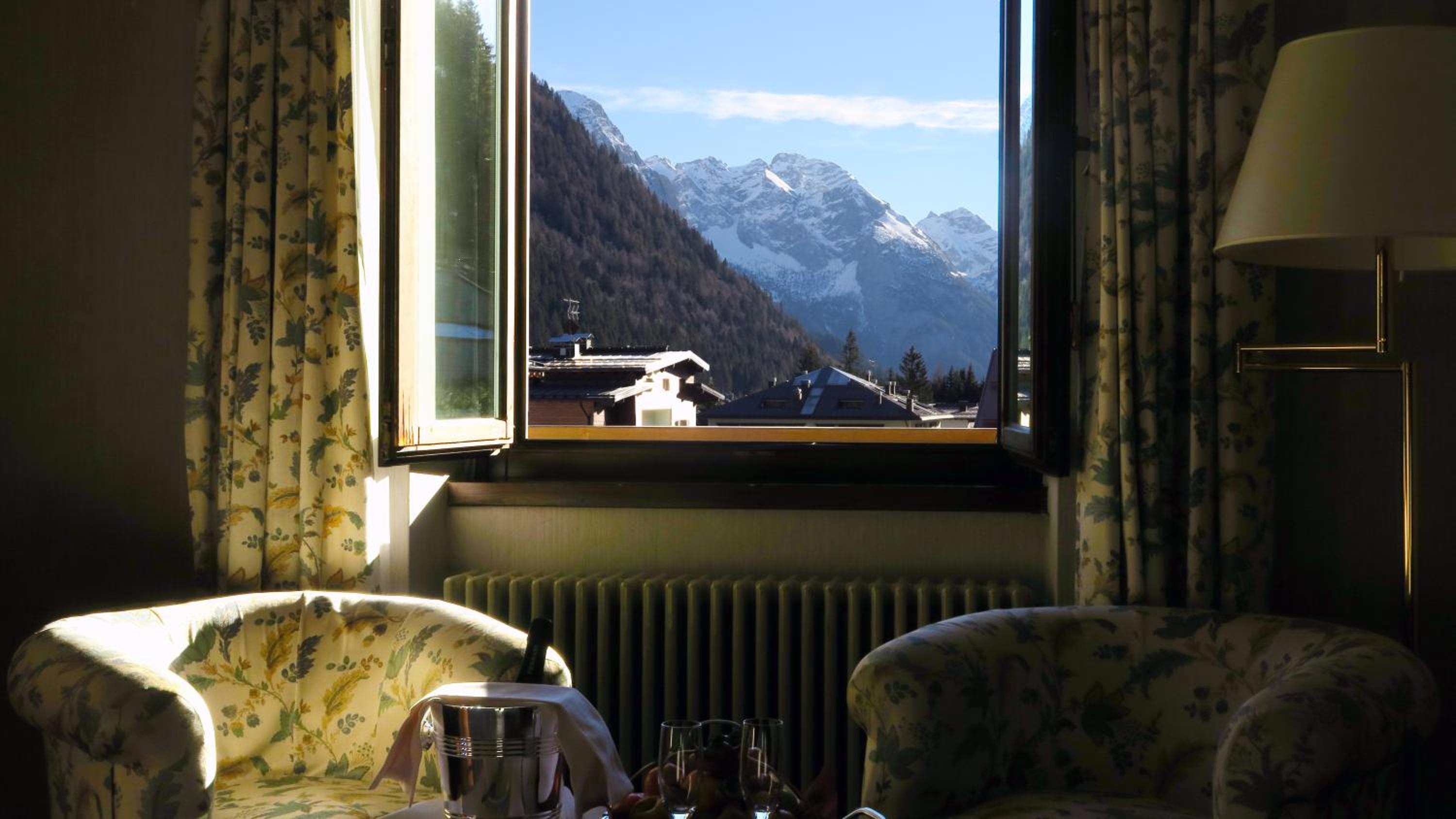 Double Room - Photo 7