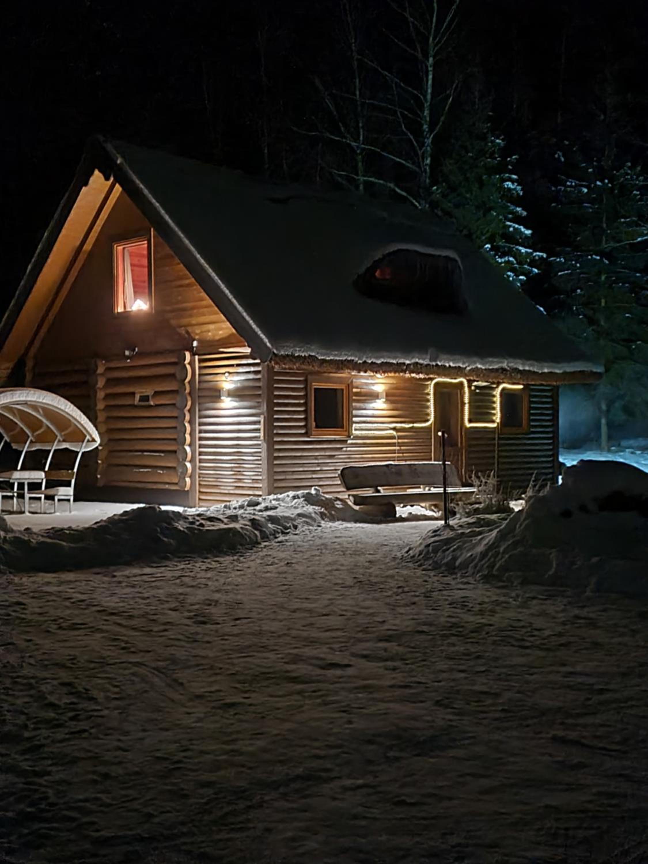 Vacation Home - Photo 24