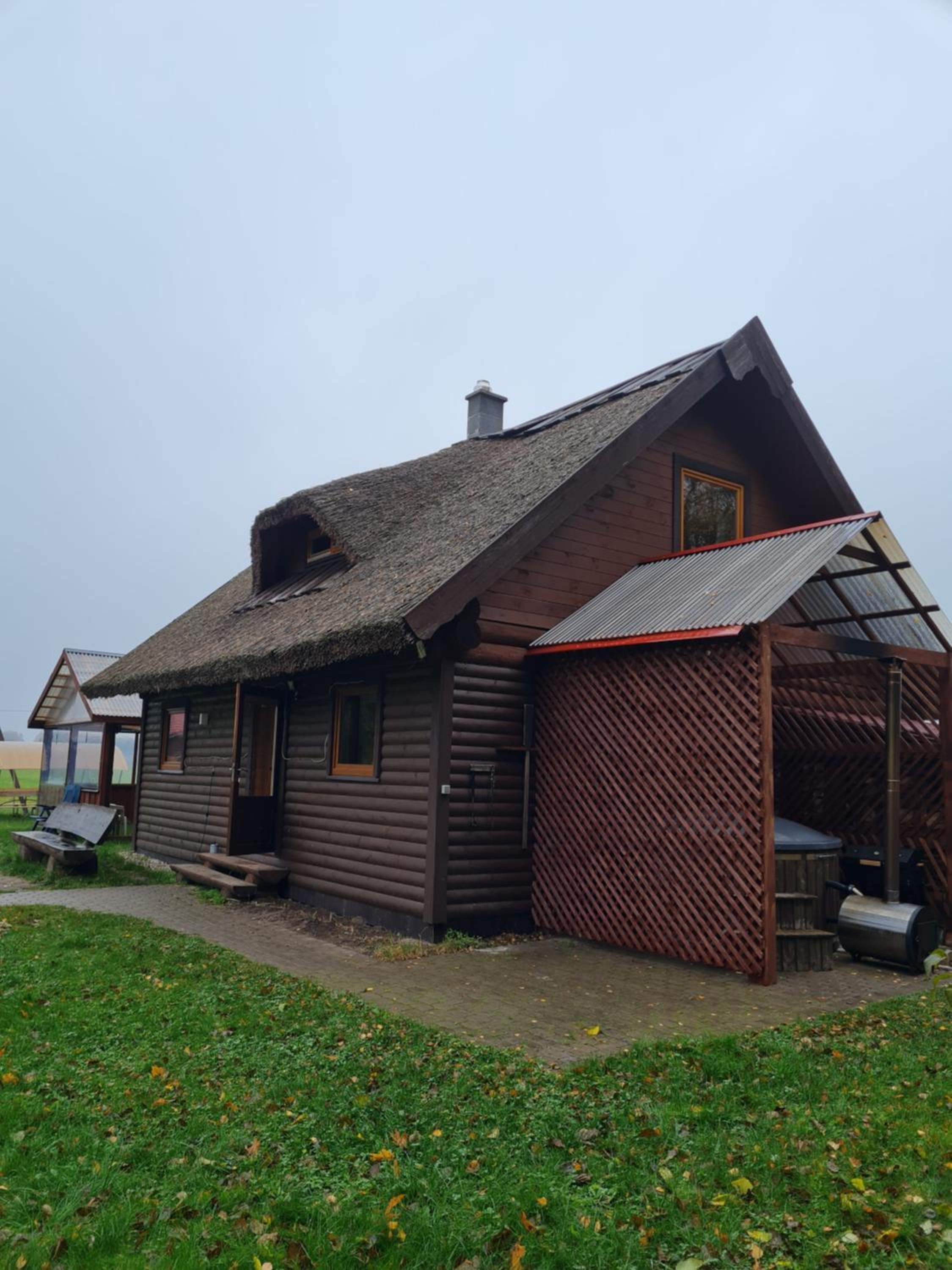 Vacation Home - Photo 27