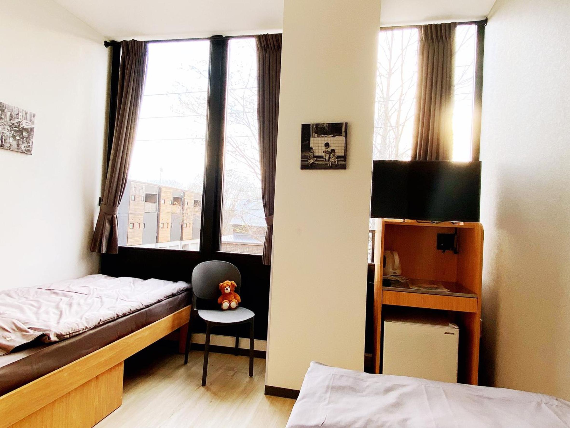 Standard Double Room photo 1