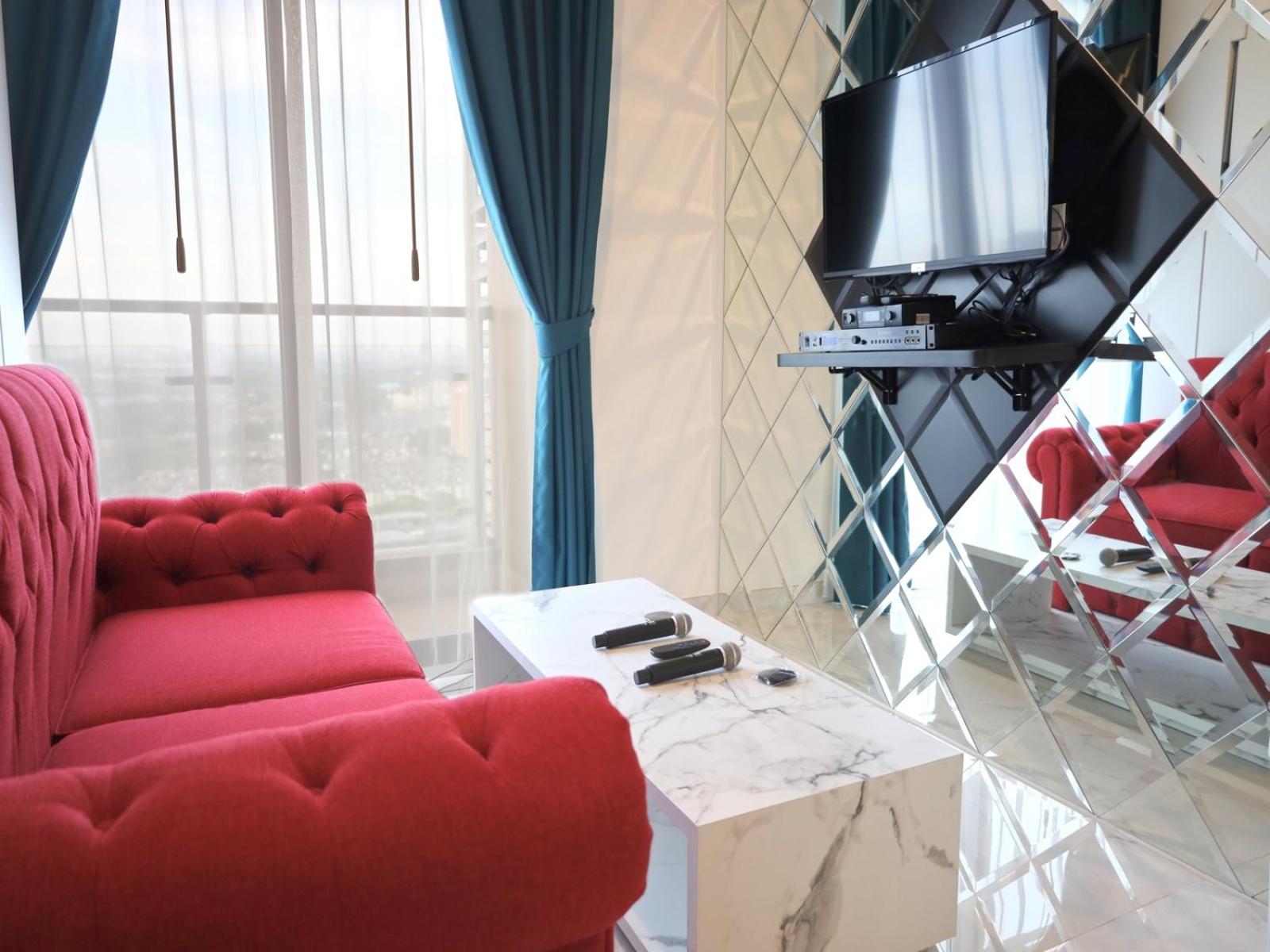 Single Room with Balcony photo 2