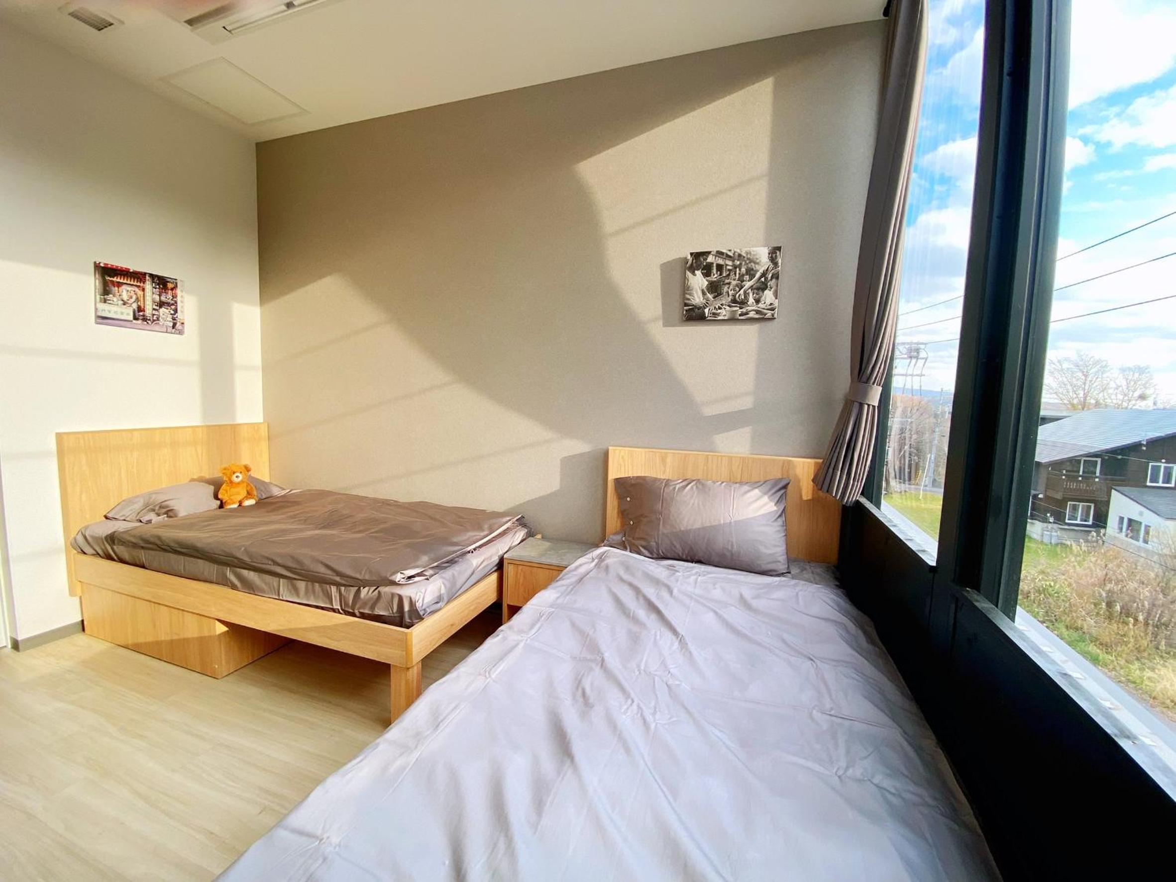 Standard Double Room photo 2