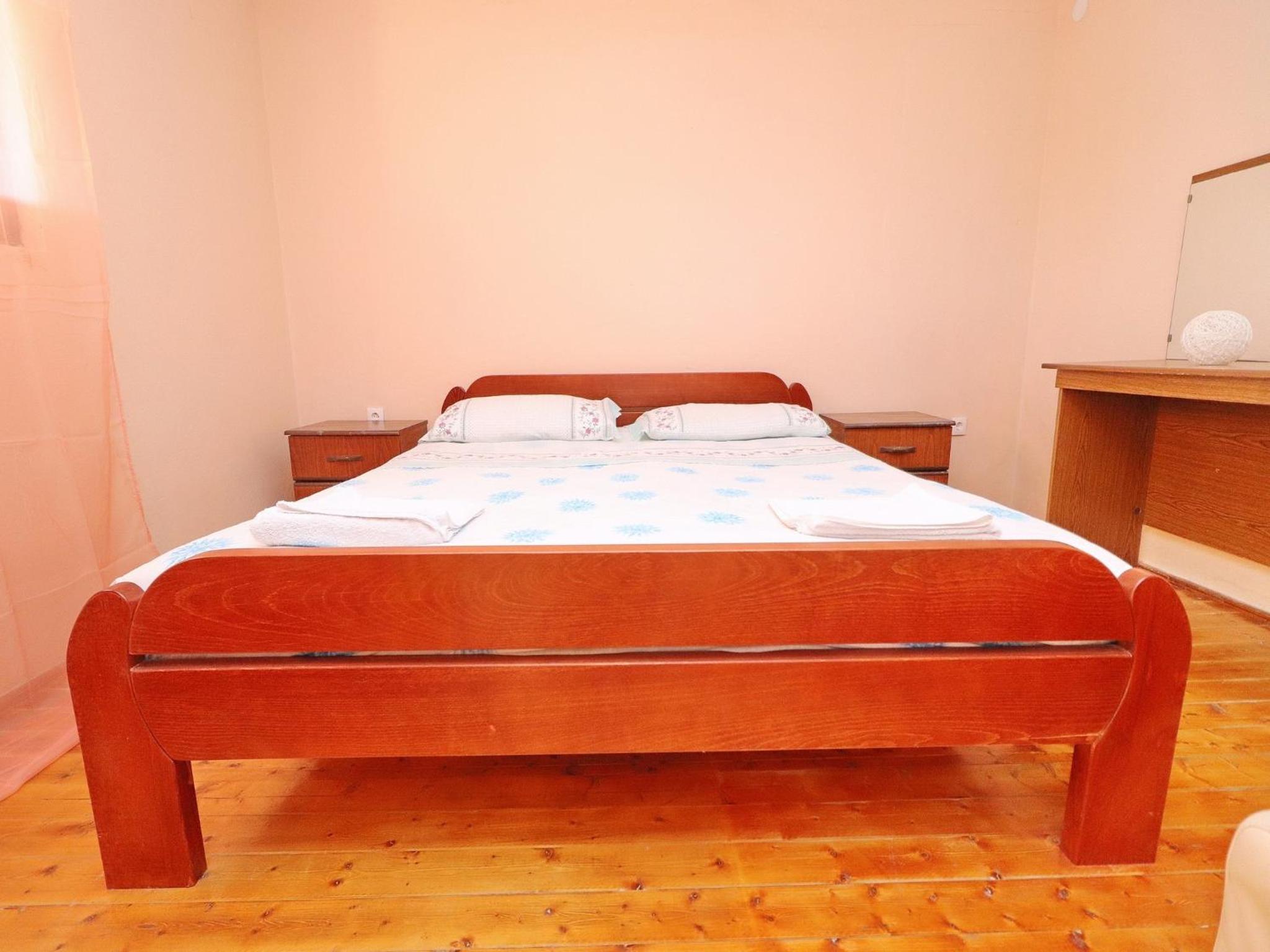 Four bedroom holiday home 