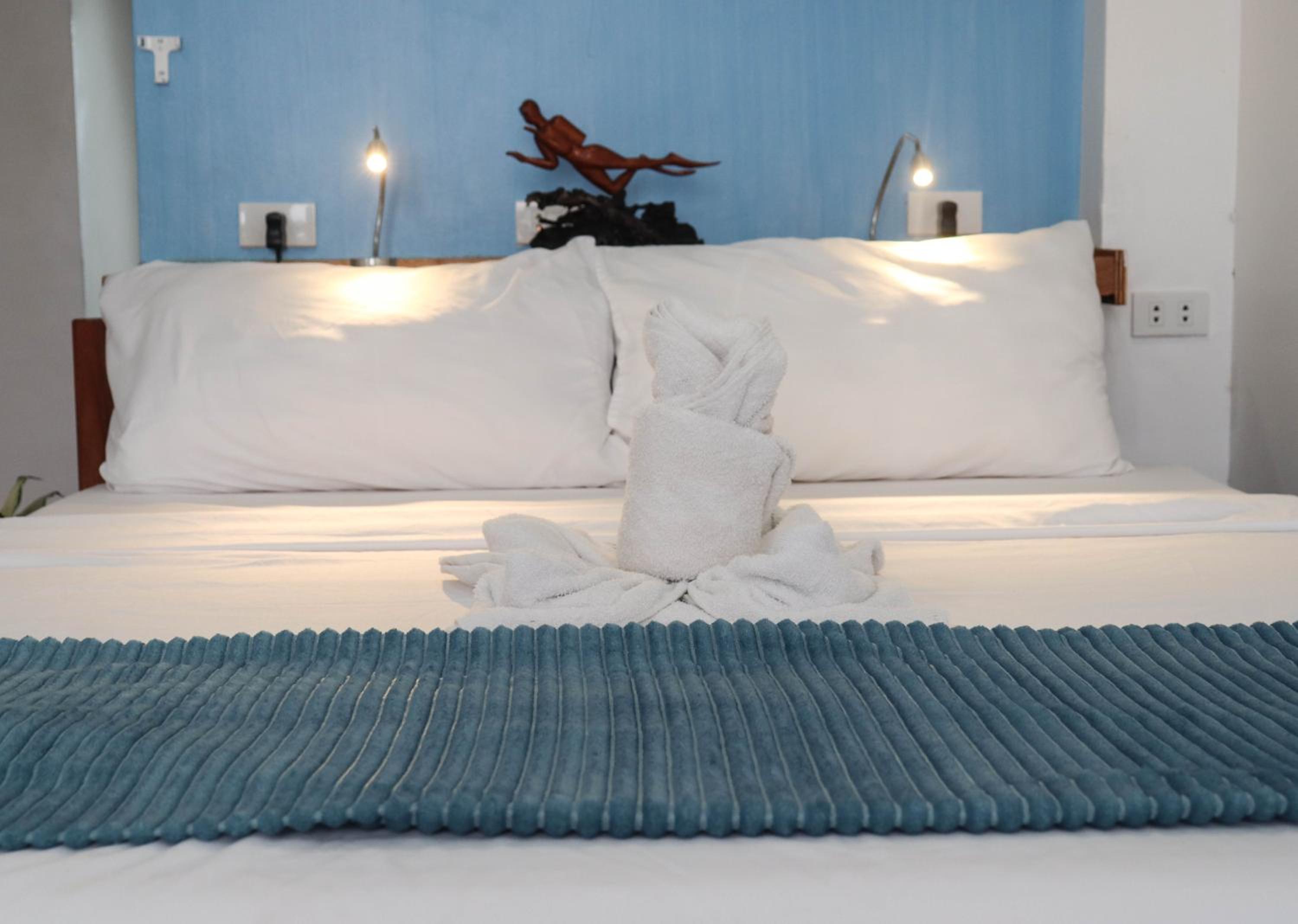 Double Room - Photo 1