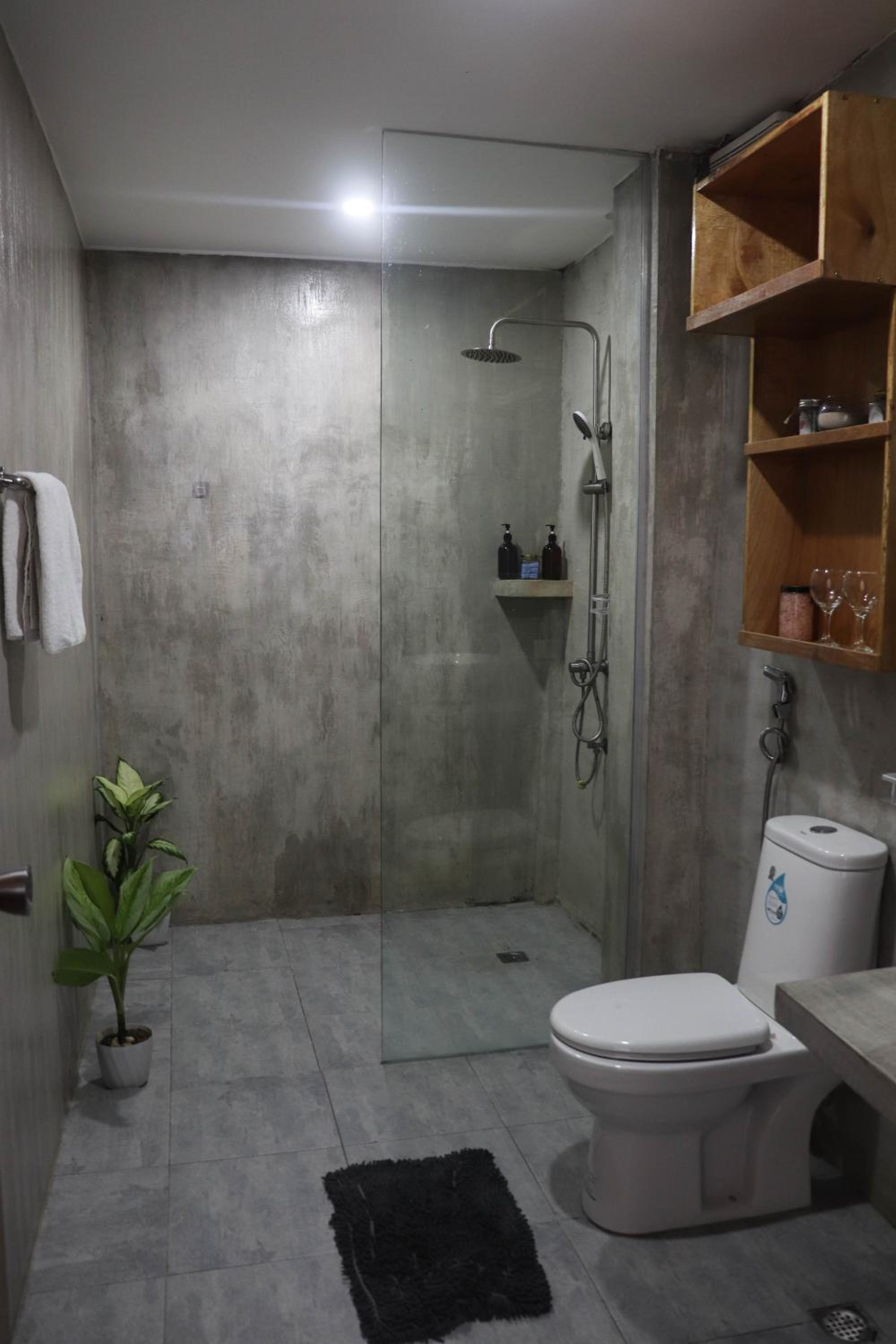 Double Room - Photo 4