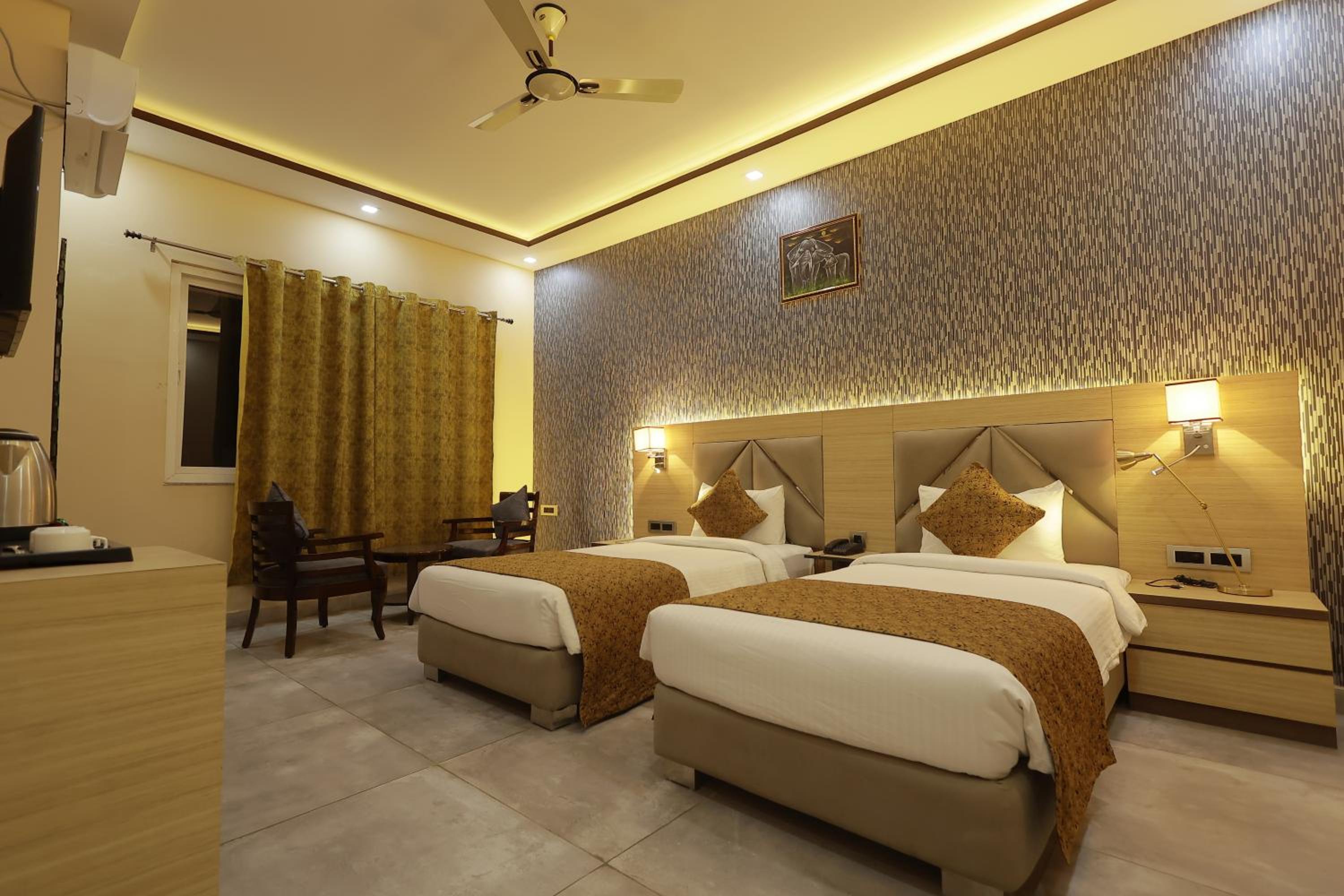 Twin Room - Photo 6