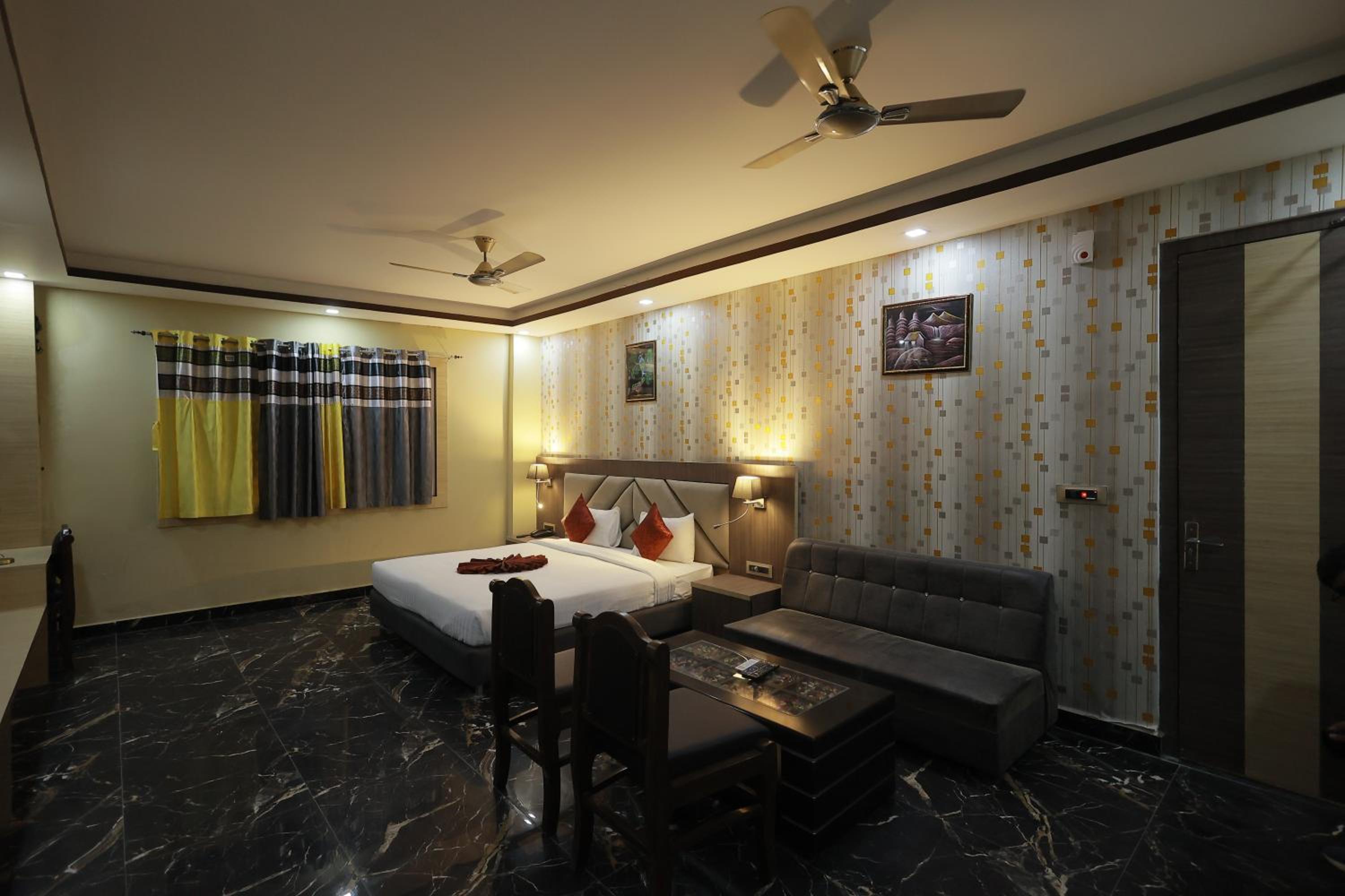 King Room - Photo 6