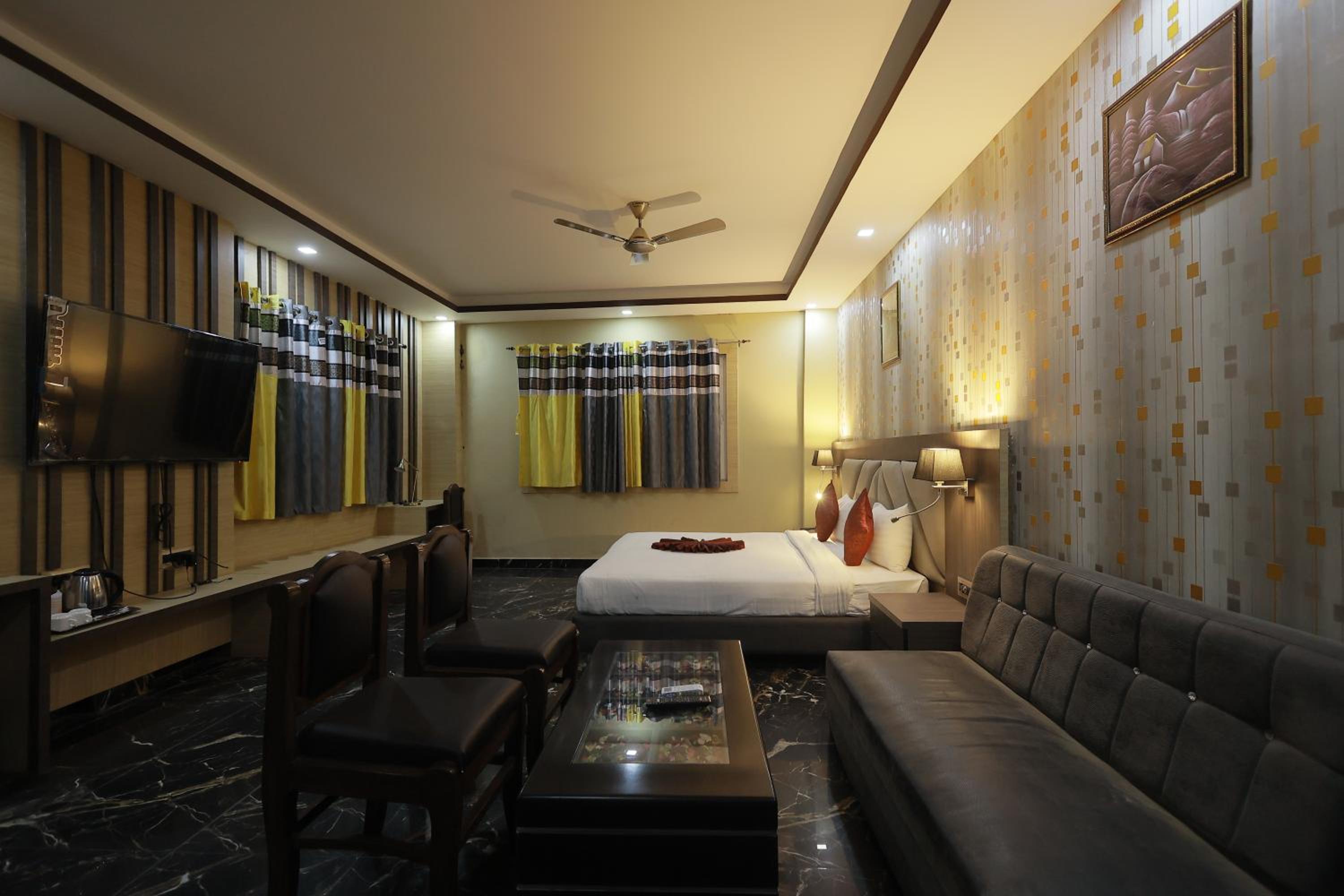 King Room - Photo 5