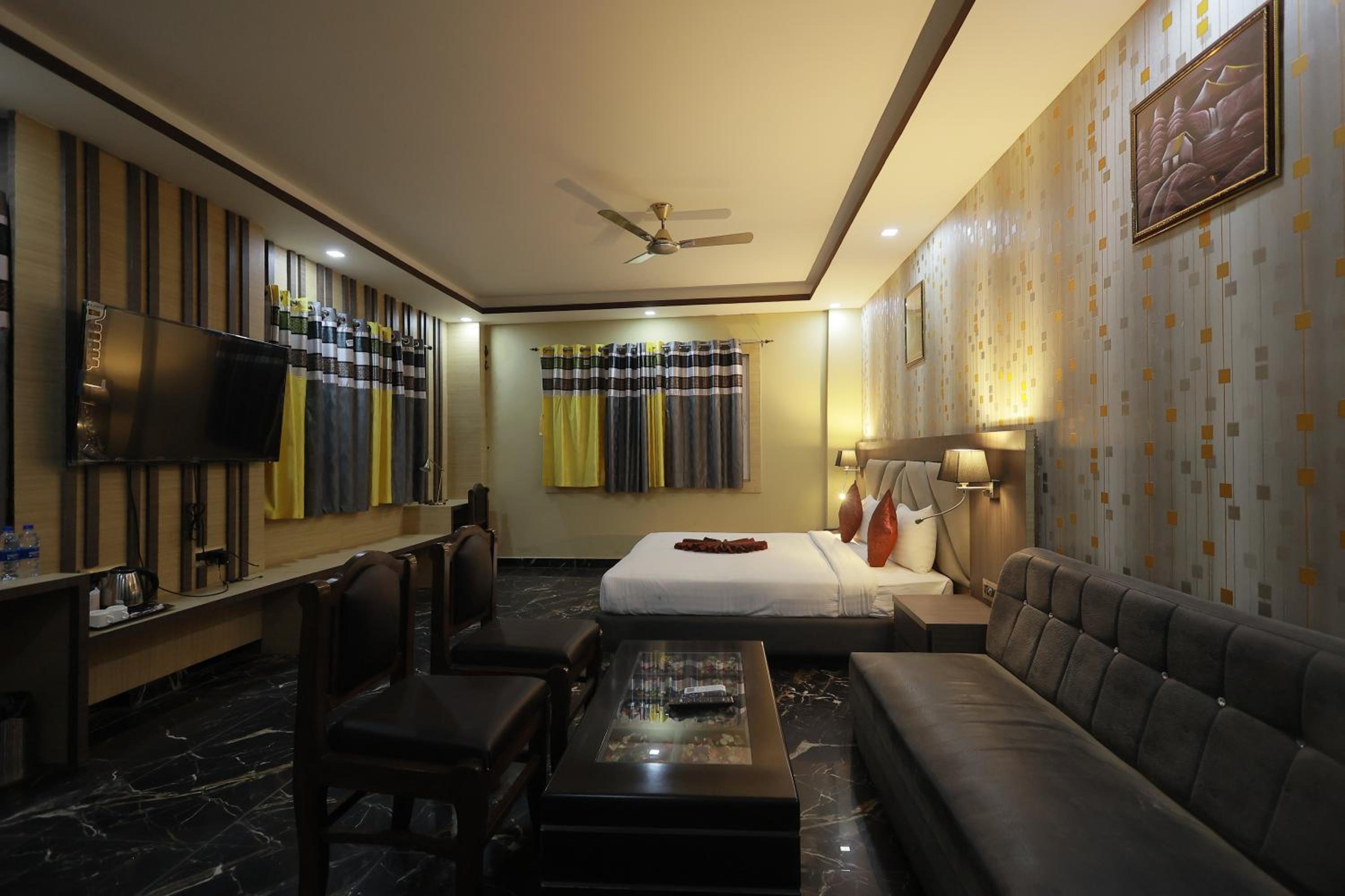 King Room - Photo 4