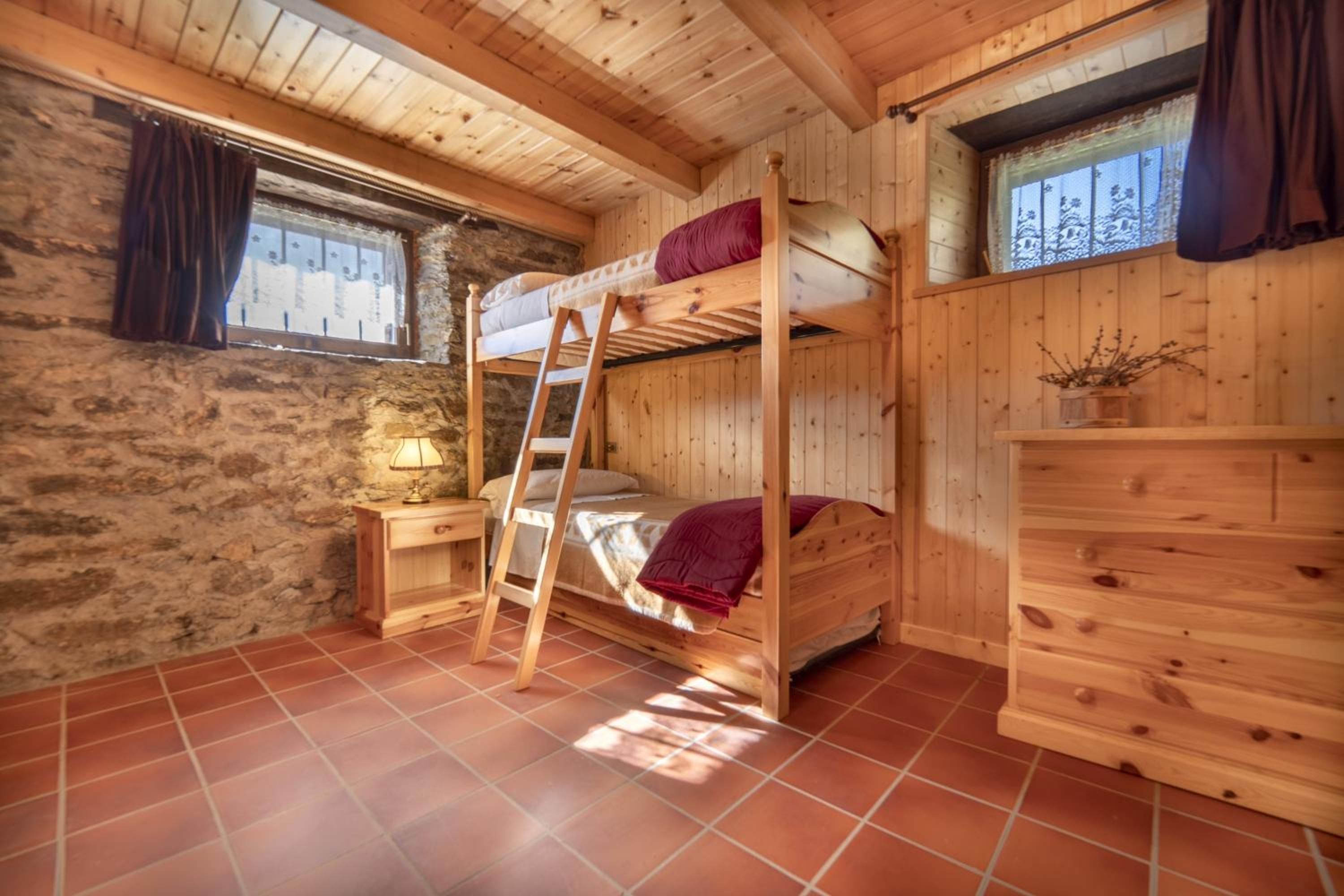 Two-Bedroom Chalet photo 1