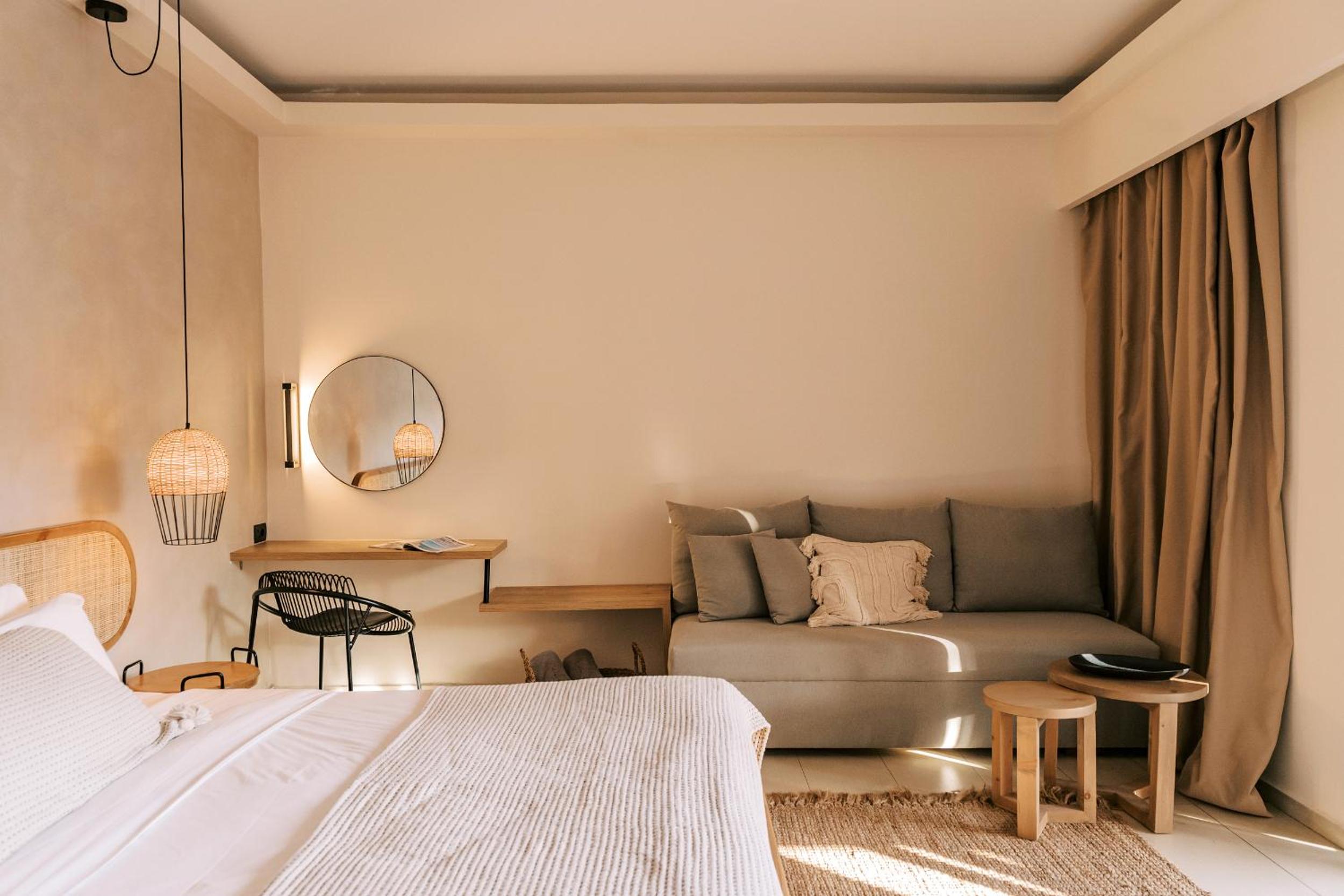 Elite Suite with Private Pool