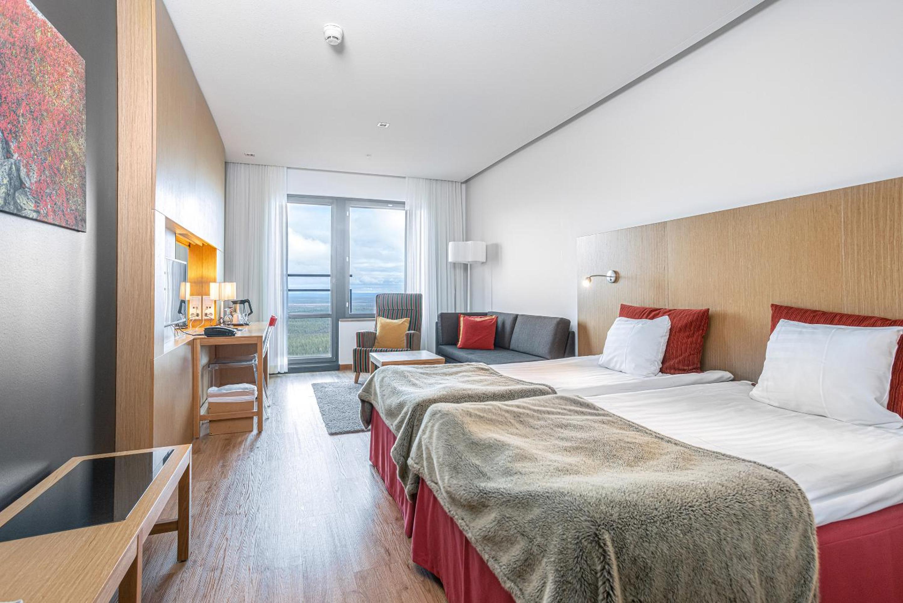 Standard Room - Photo 1