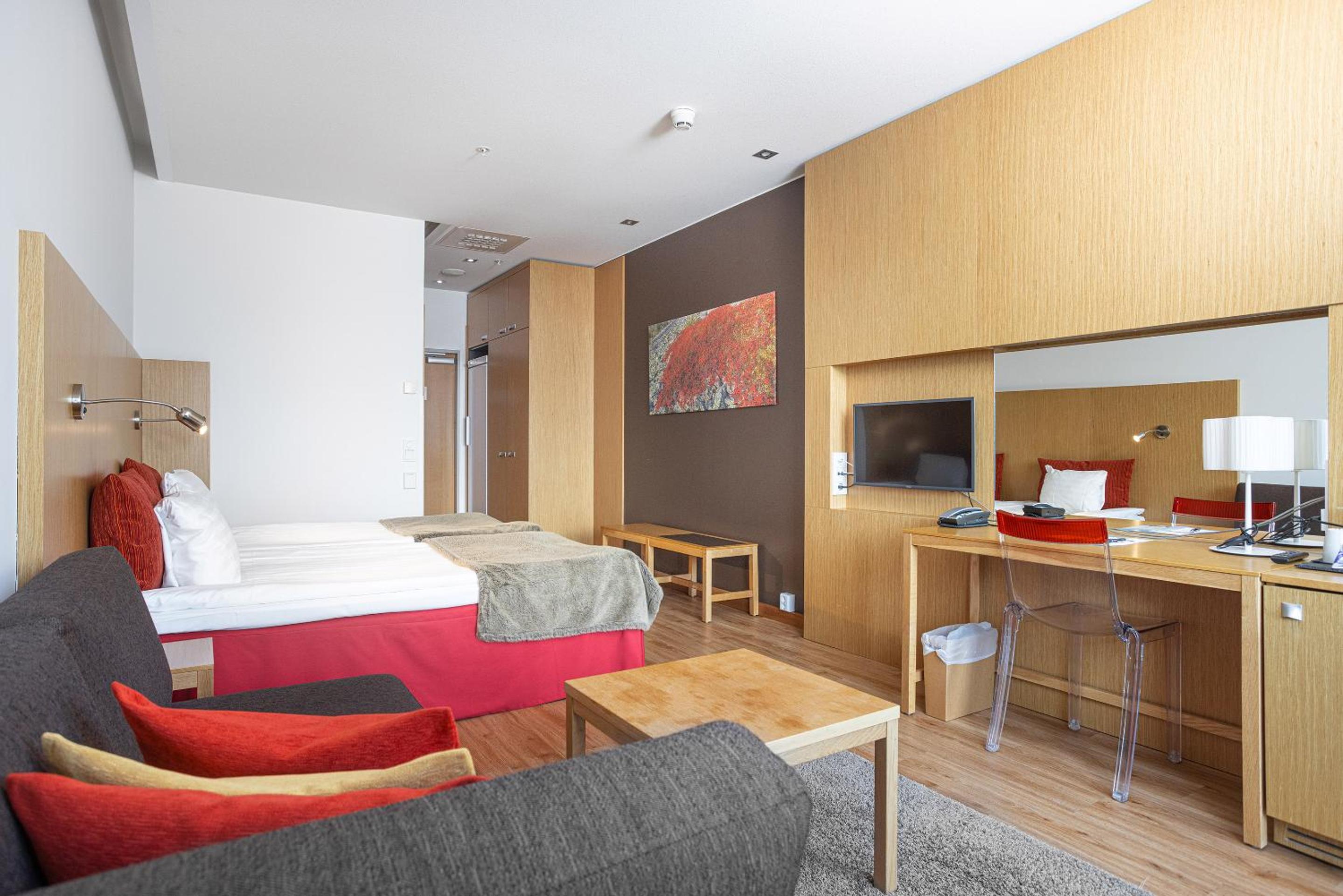 Standard Room - Photo 3