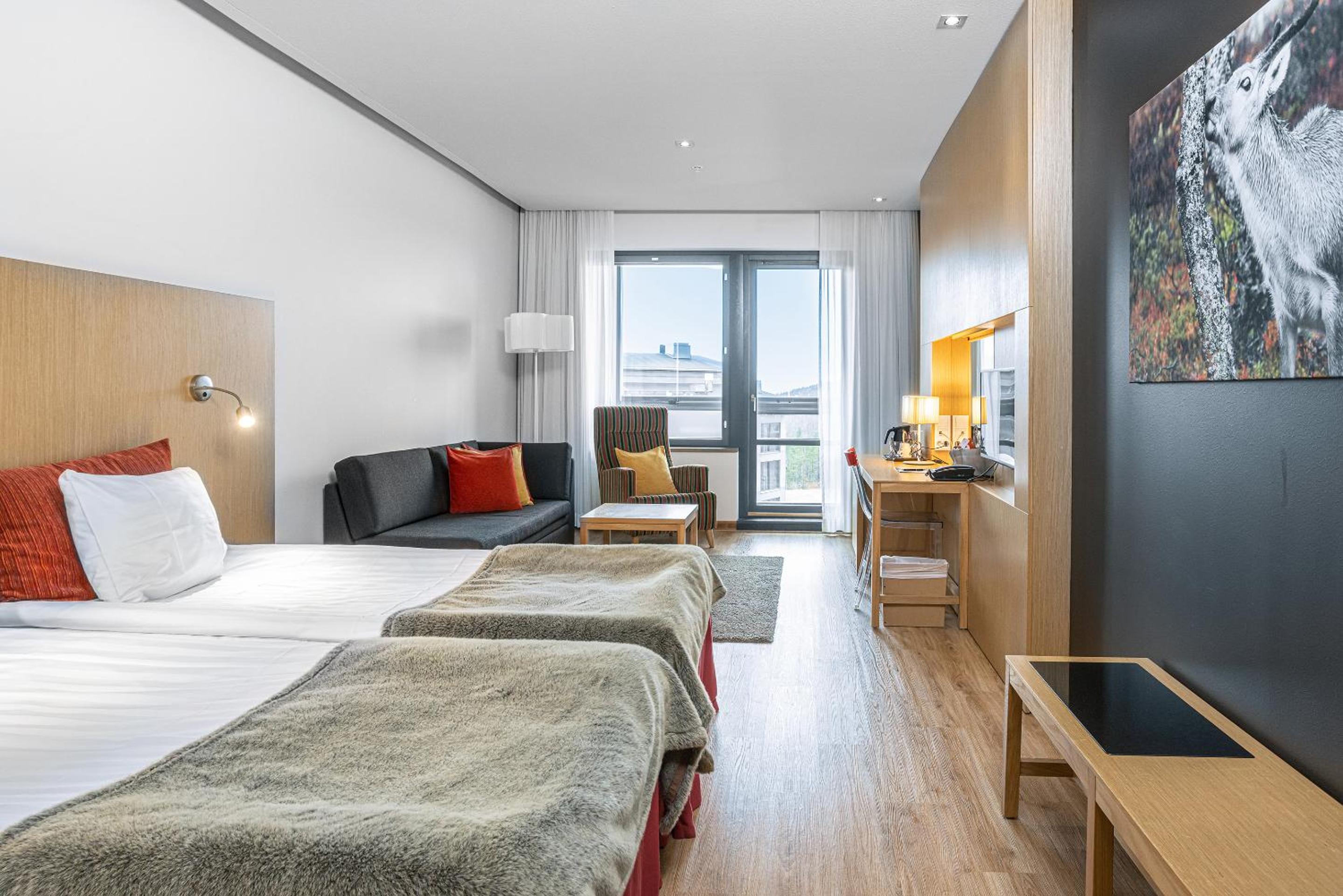 Superior Room - Photo 1