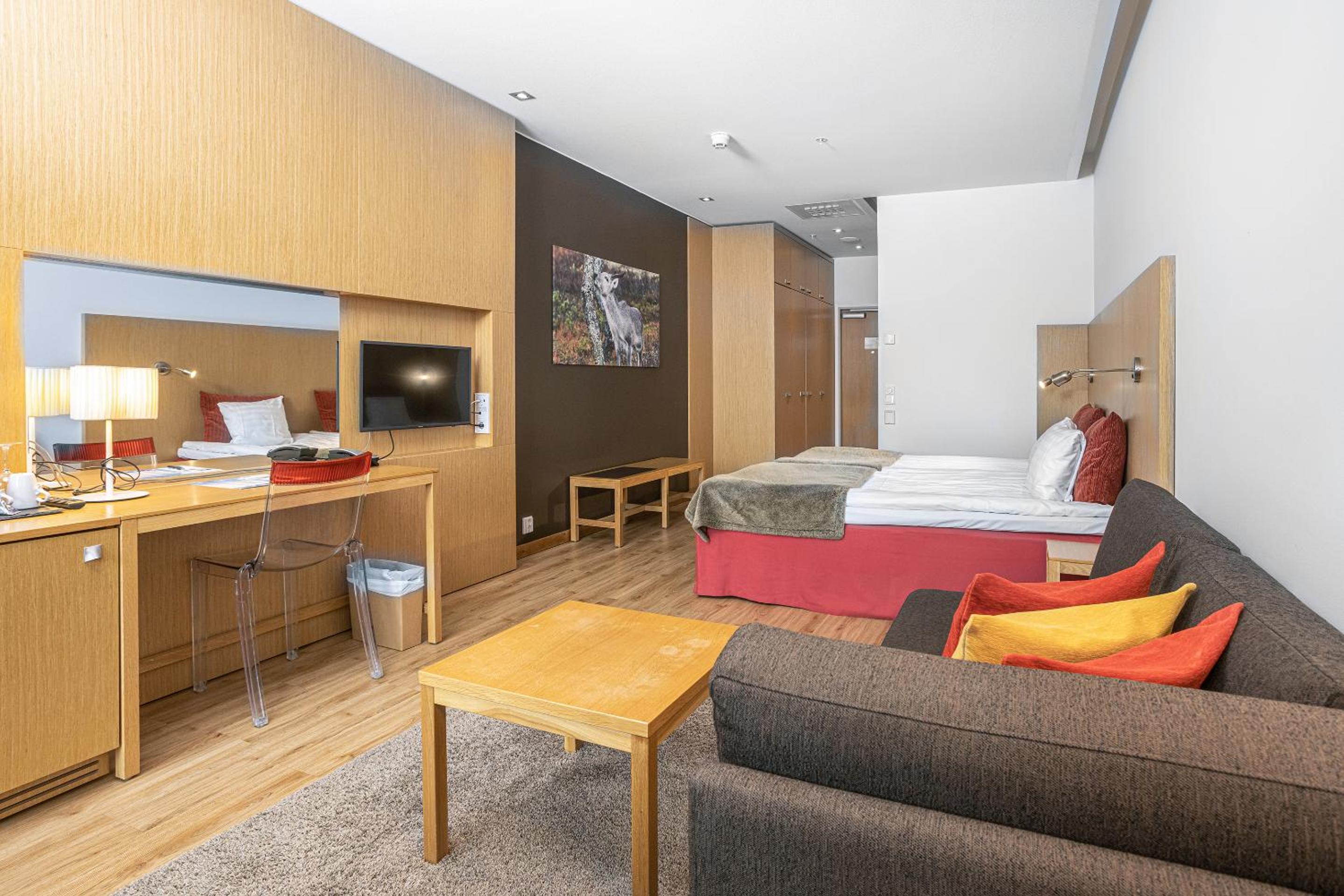 Superior Room - Photo 2