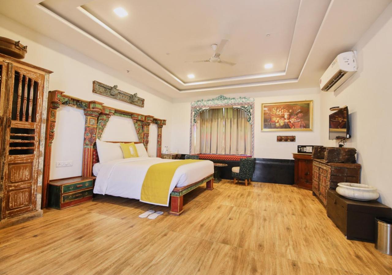 Palace Suite - Photo 3