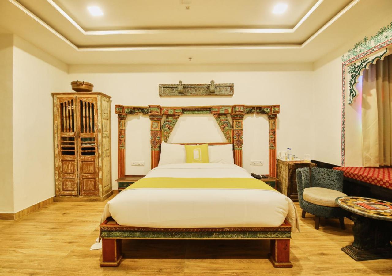 Palace Suite - Photo 5