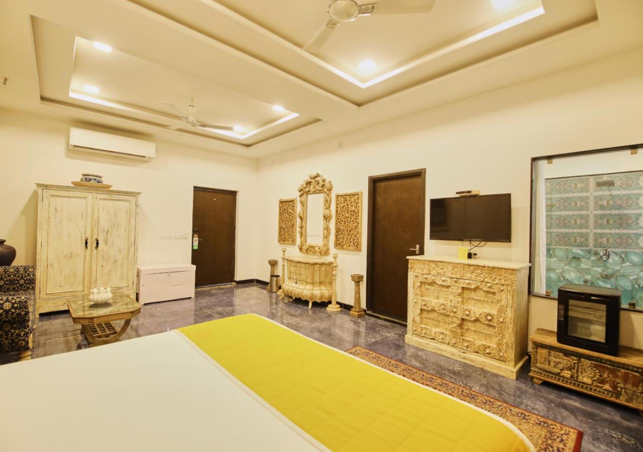 Palace Suite - Photo 2