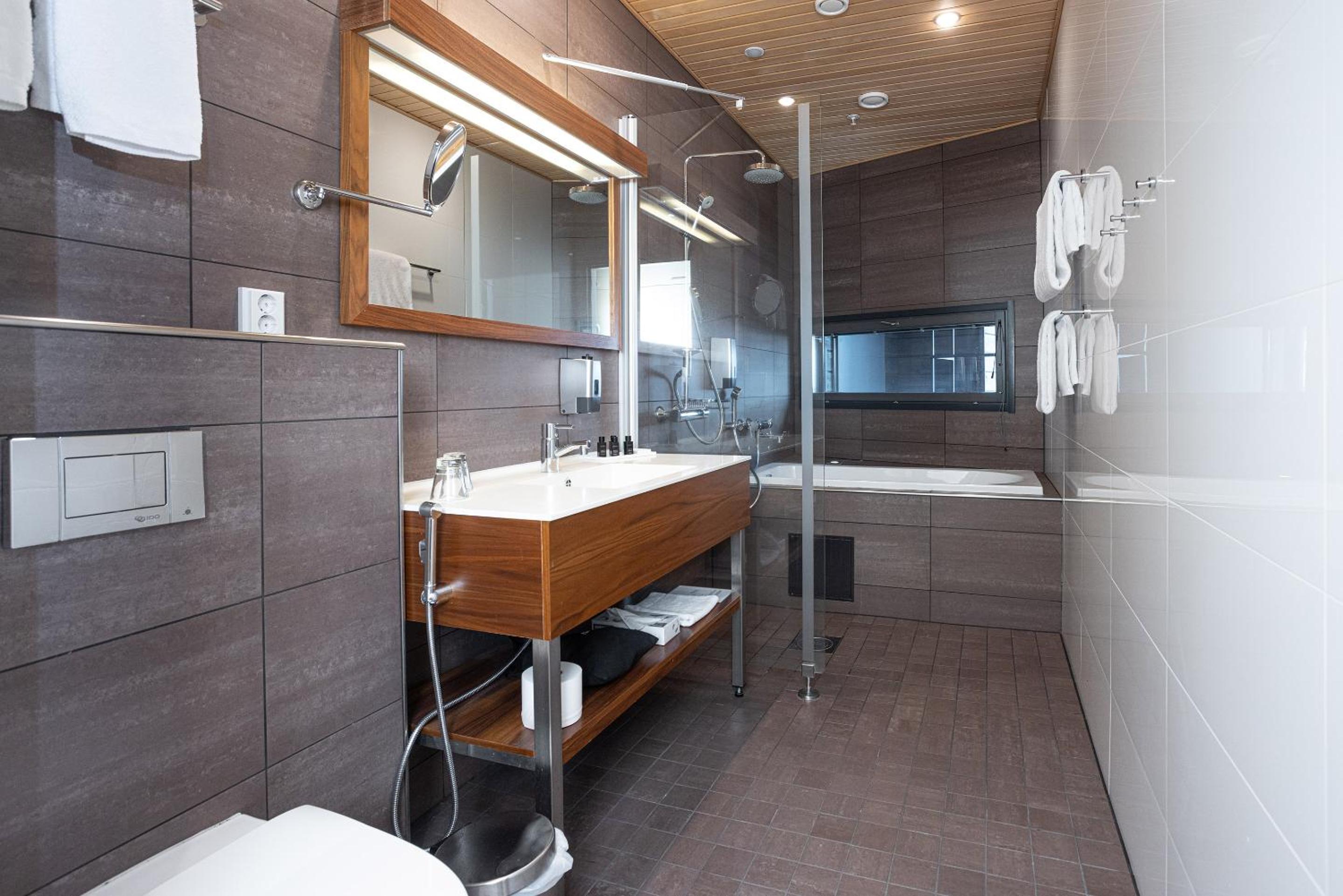 Sky Suite - Photo 5