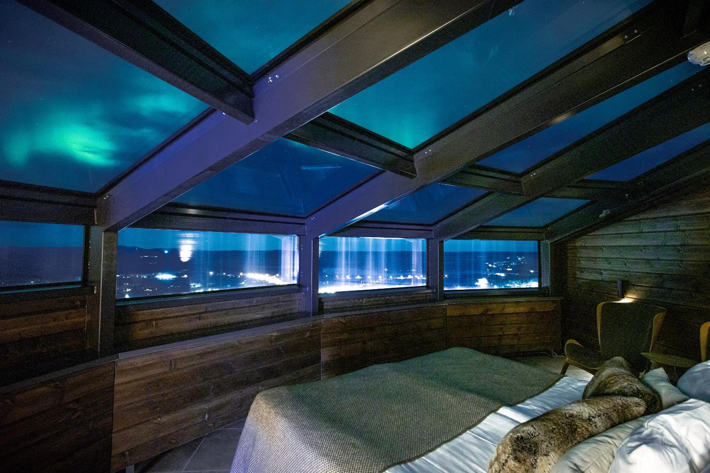 Sky Suite - Photo 4