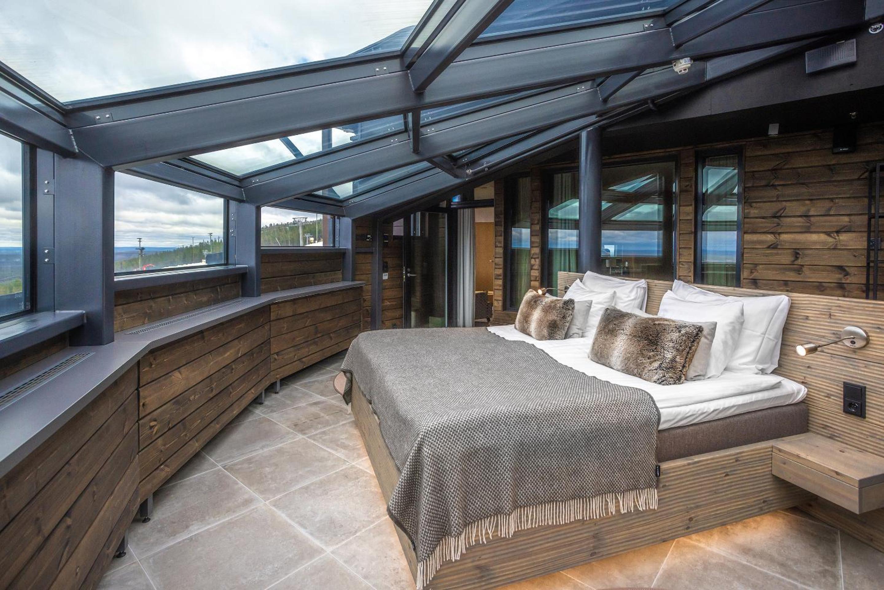 Sky Suite Deluxe - Photo 1