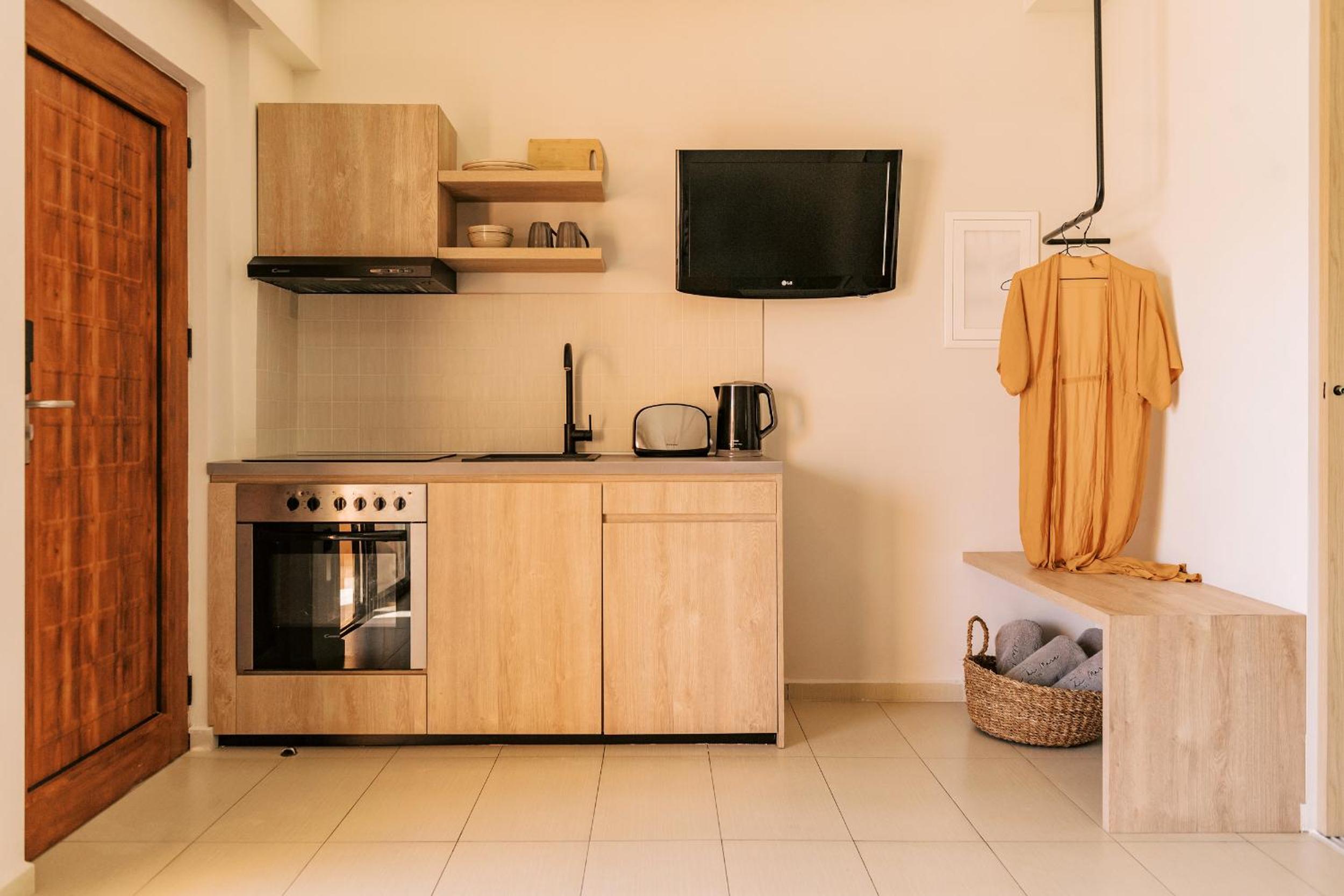 Deluxe Bungalow - Photo 9
