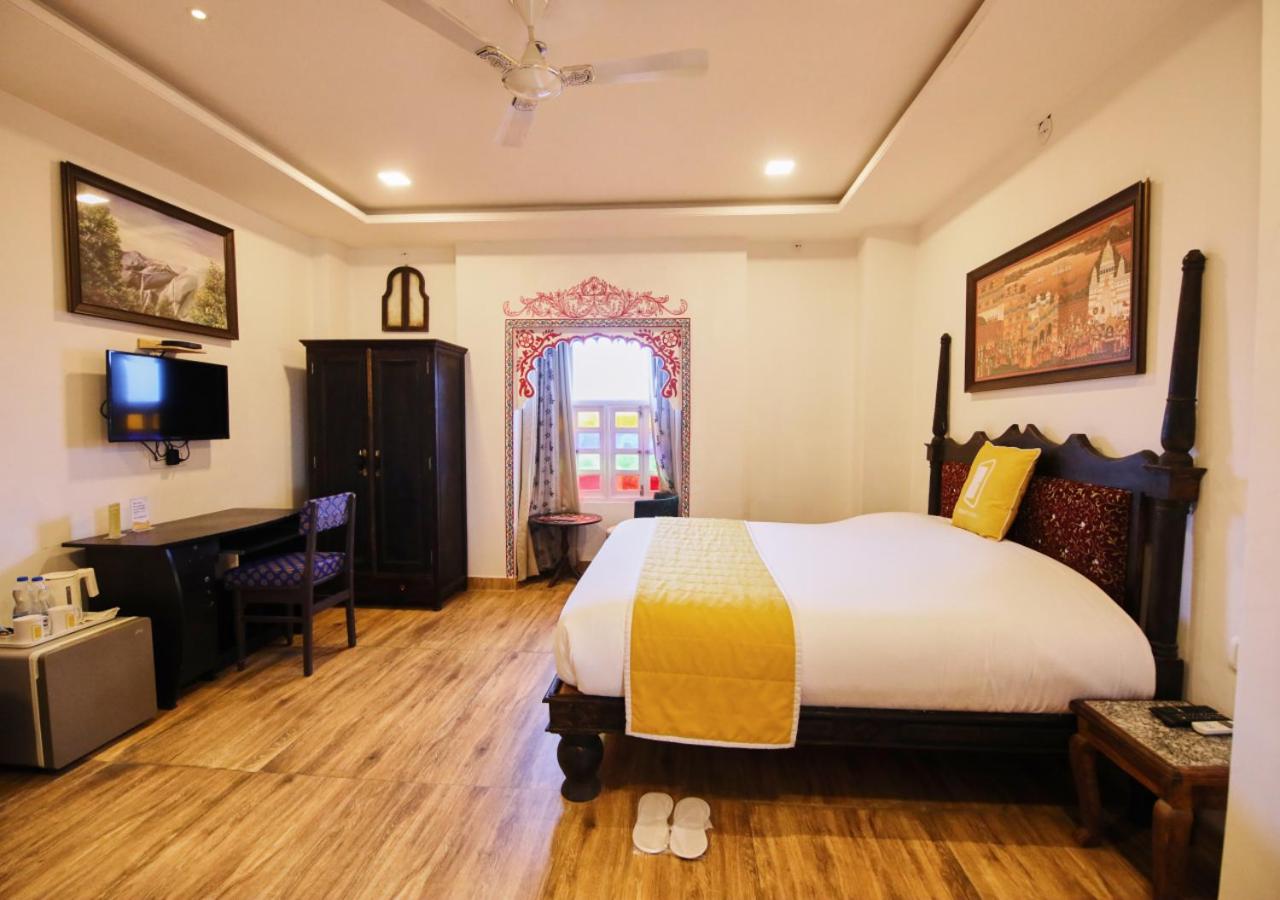 Heritage King - Photo 3