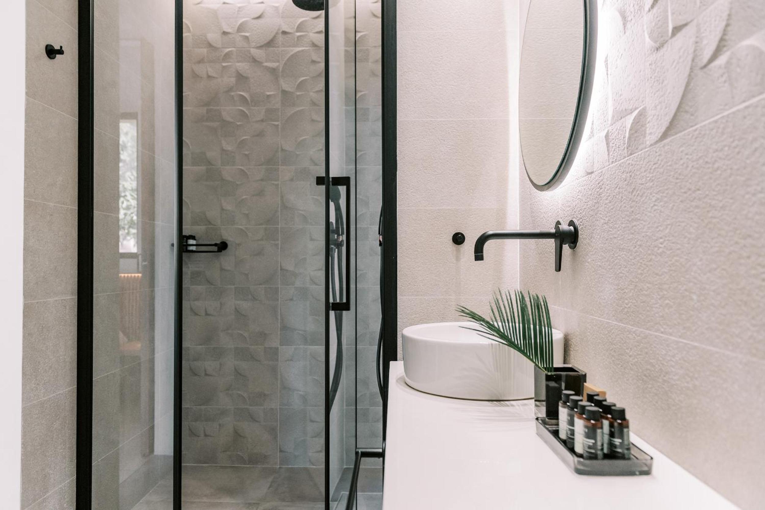Elite Suite with Private Pool
