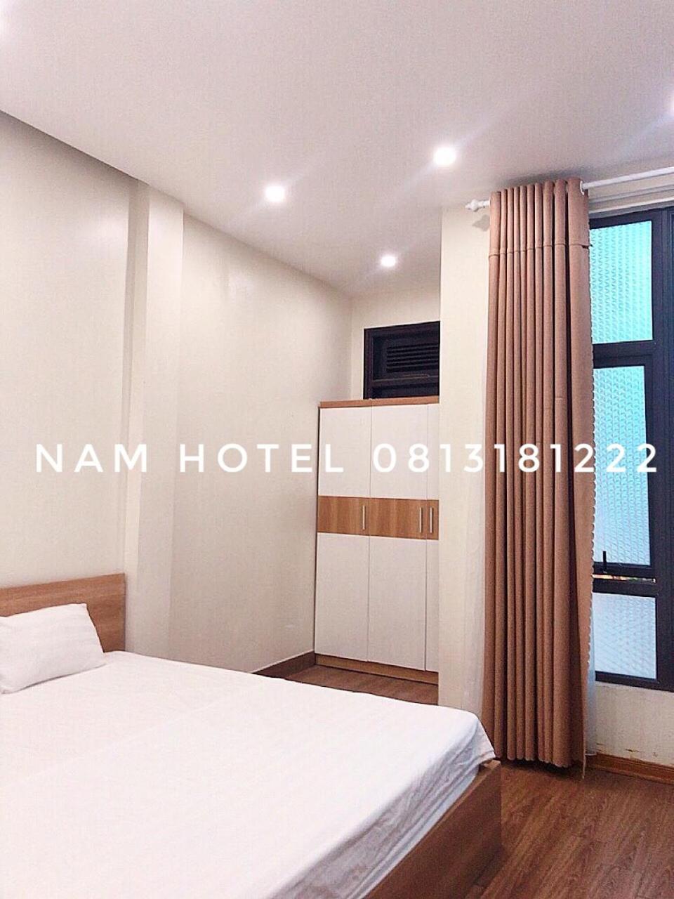 Triple Room With City View photo 2