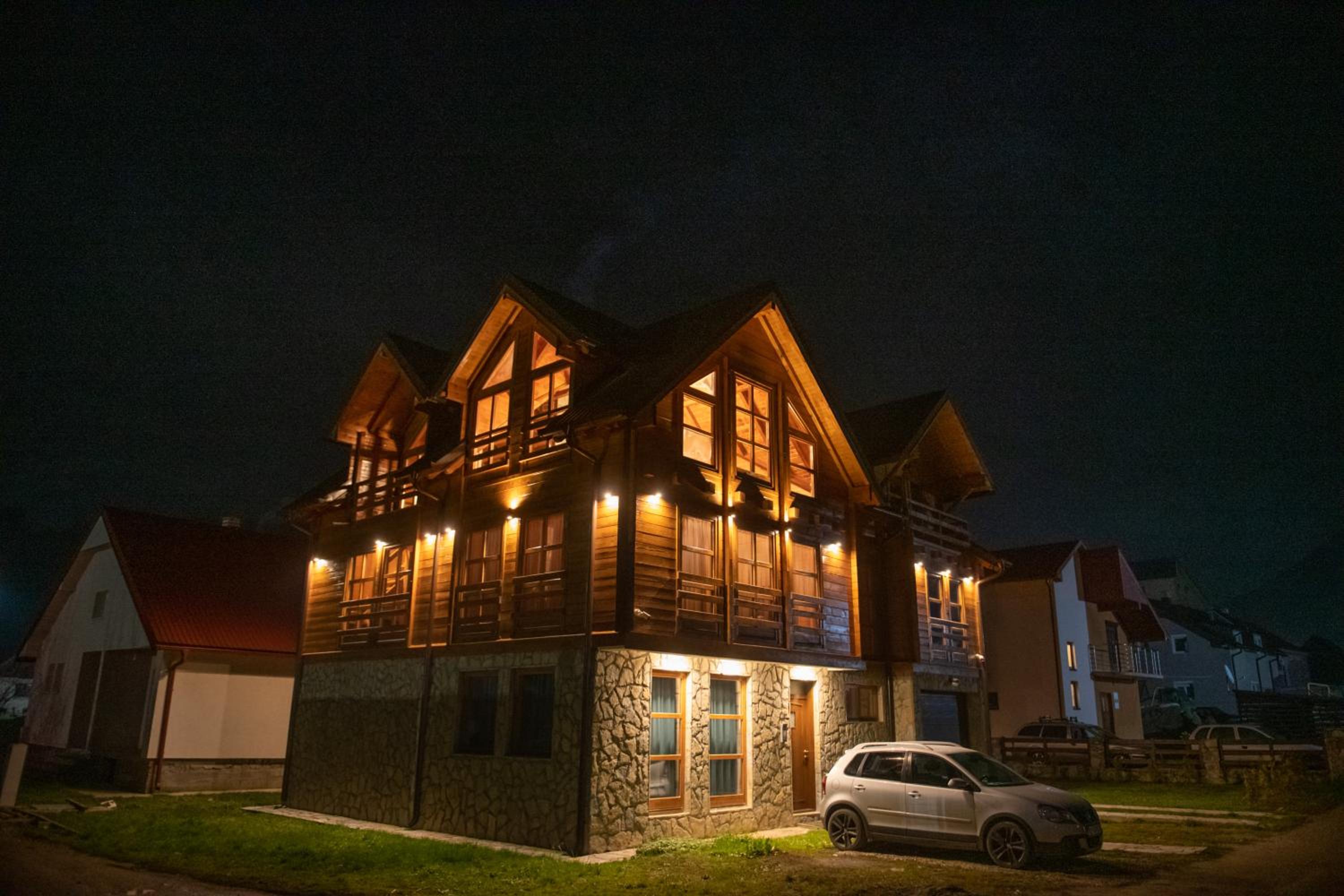 Chalet