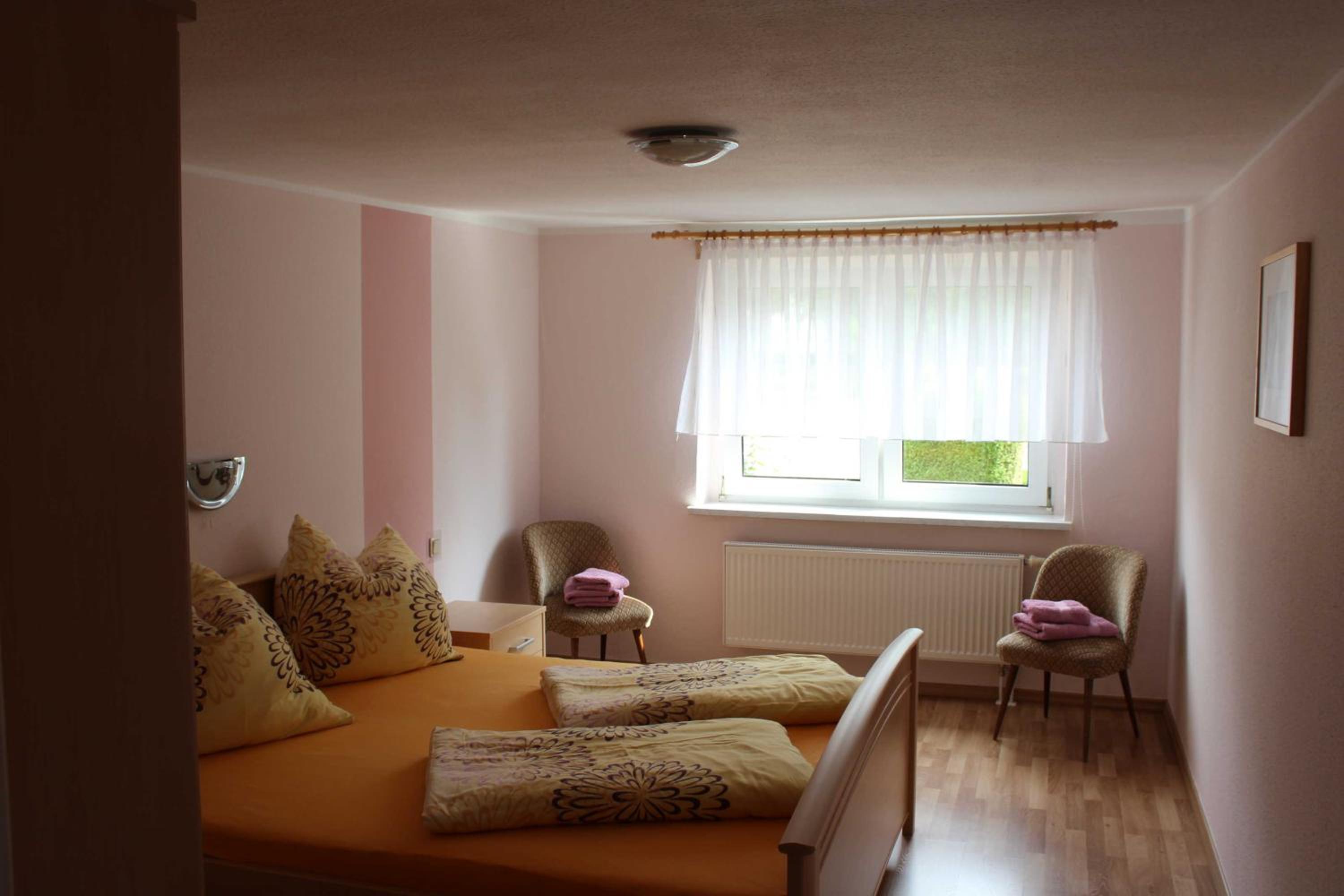 Three-Bedroom House photo 1