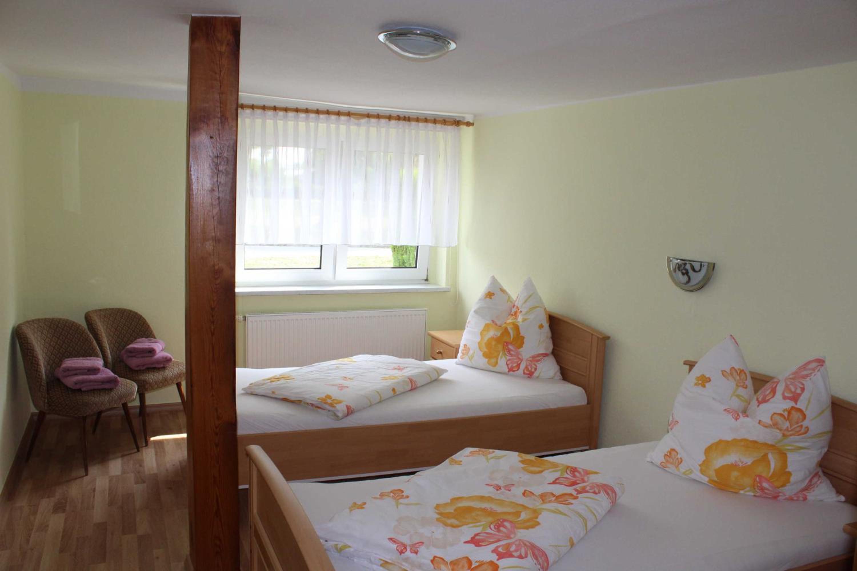 Three-Bedroom House photo 2