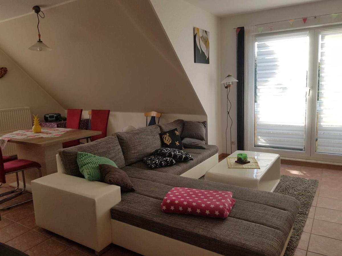 Apartment with Balcony photo 2