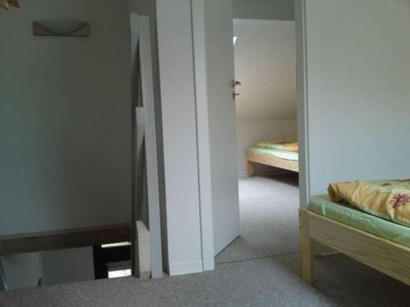 Two-Bedroom Apartment with Terrace photo 2