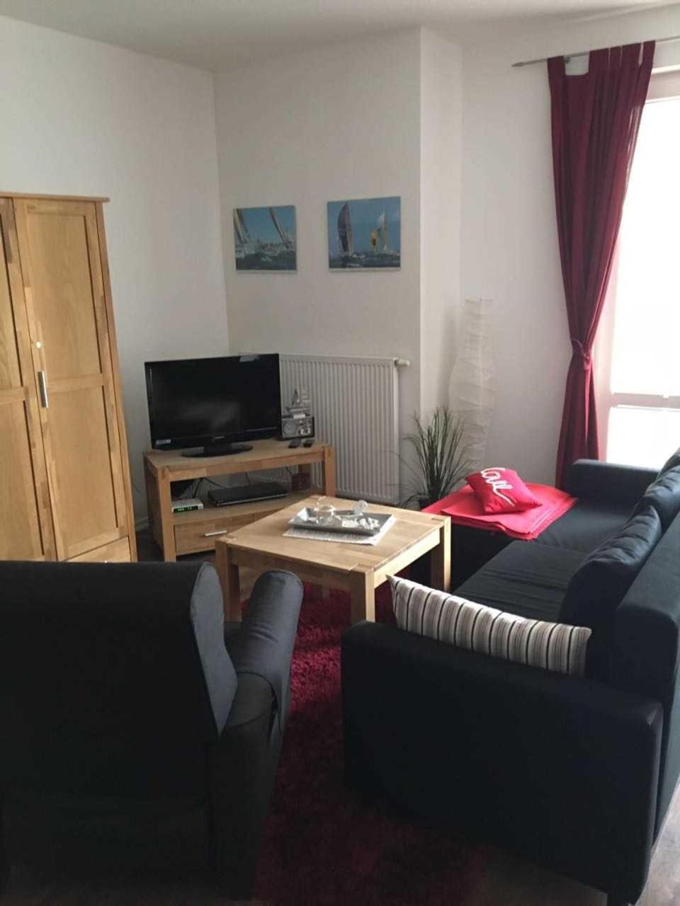 Apartment with Terrace photo 1