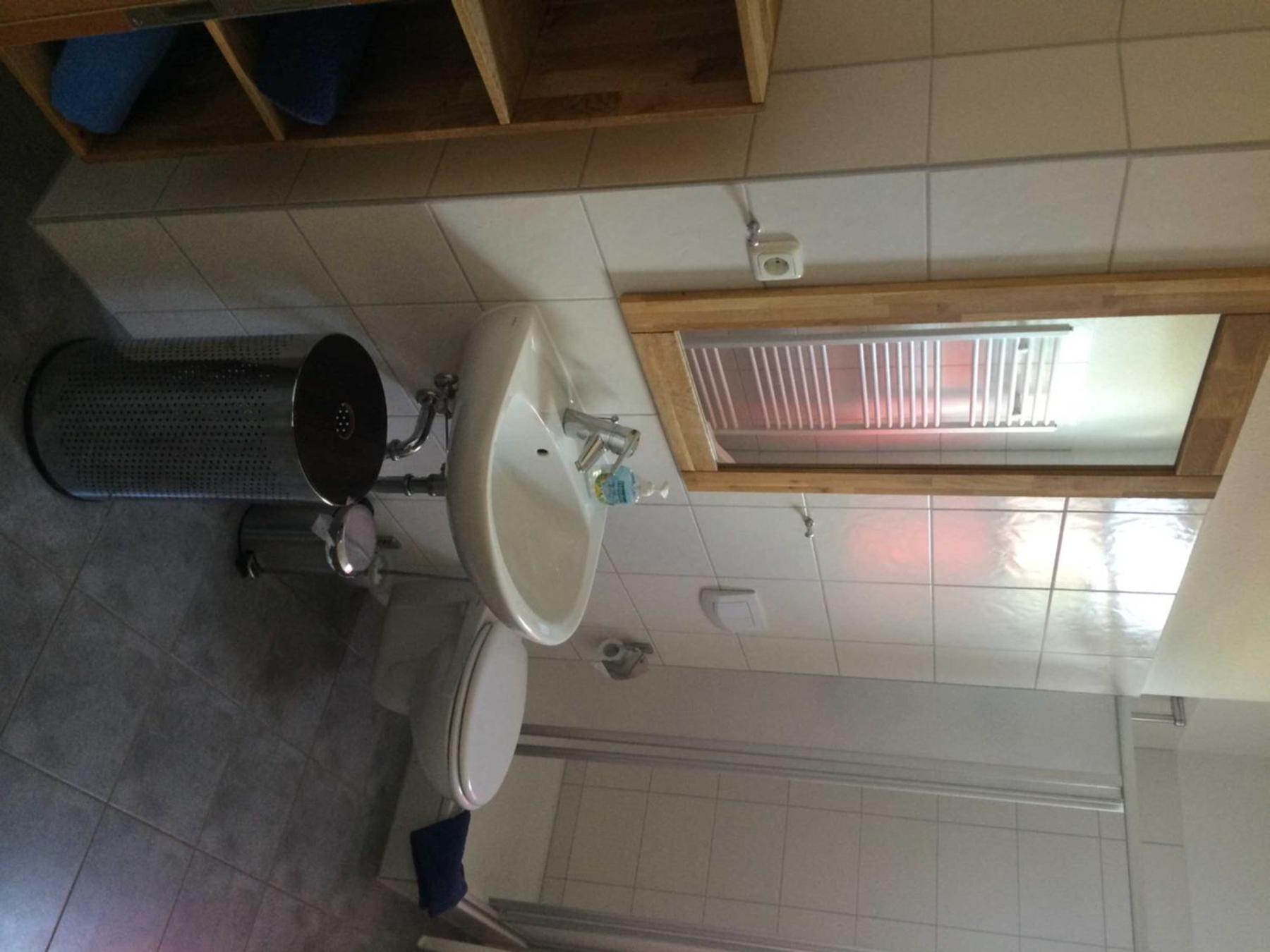 One-Bedroom Apartment with Terrace photo 2