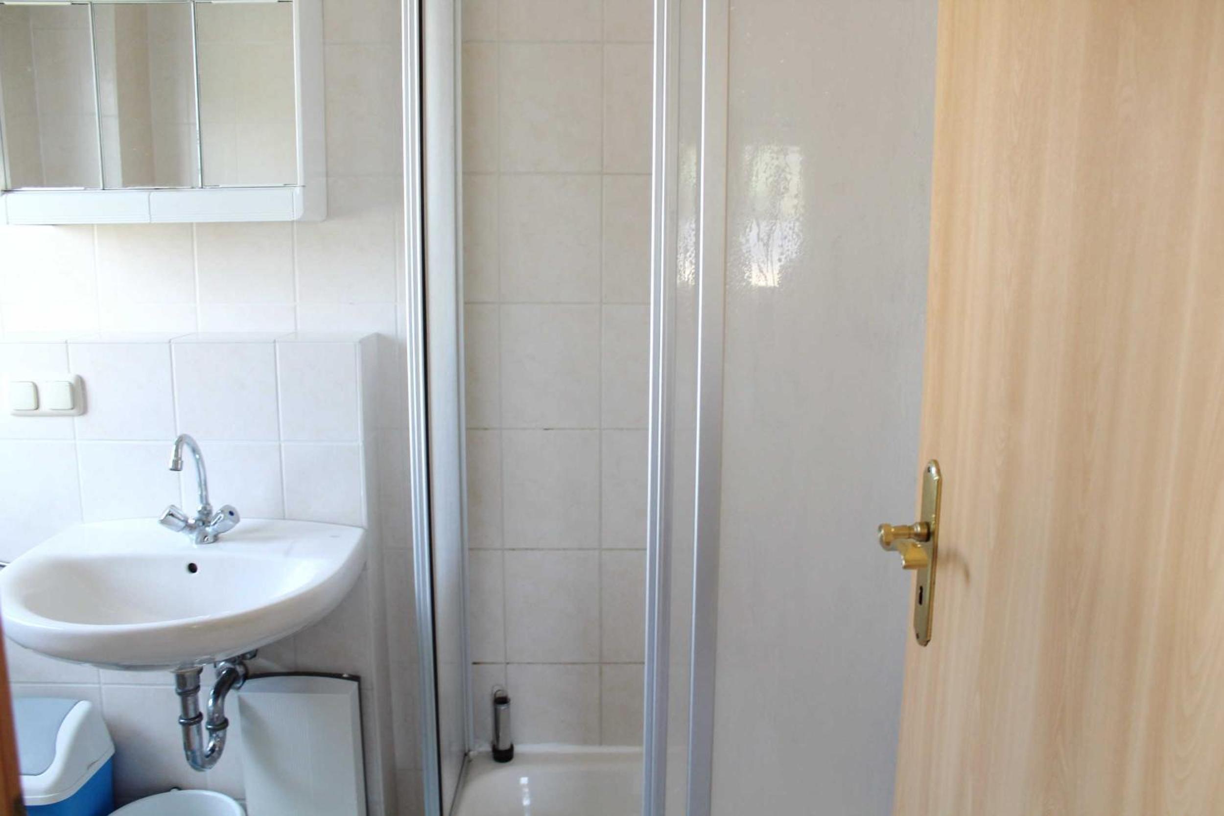 One-Bedroom Apartment with Balcony photo 2