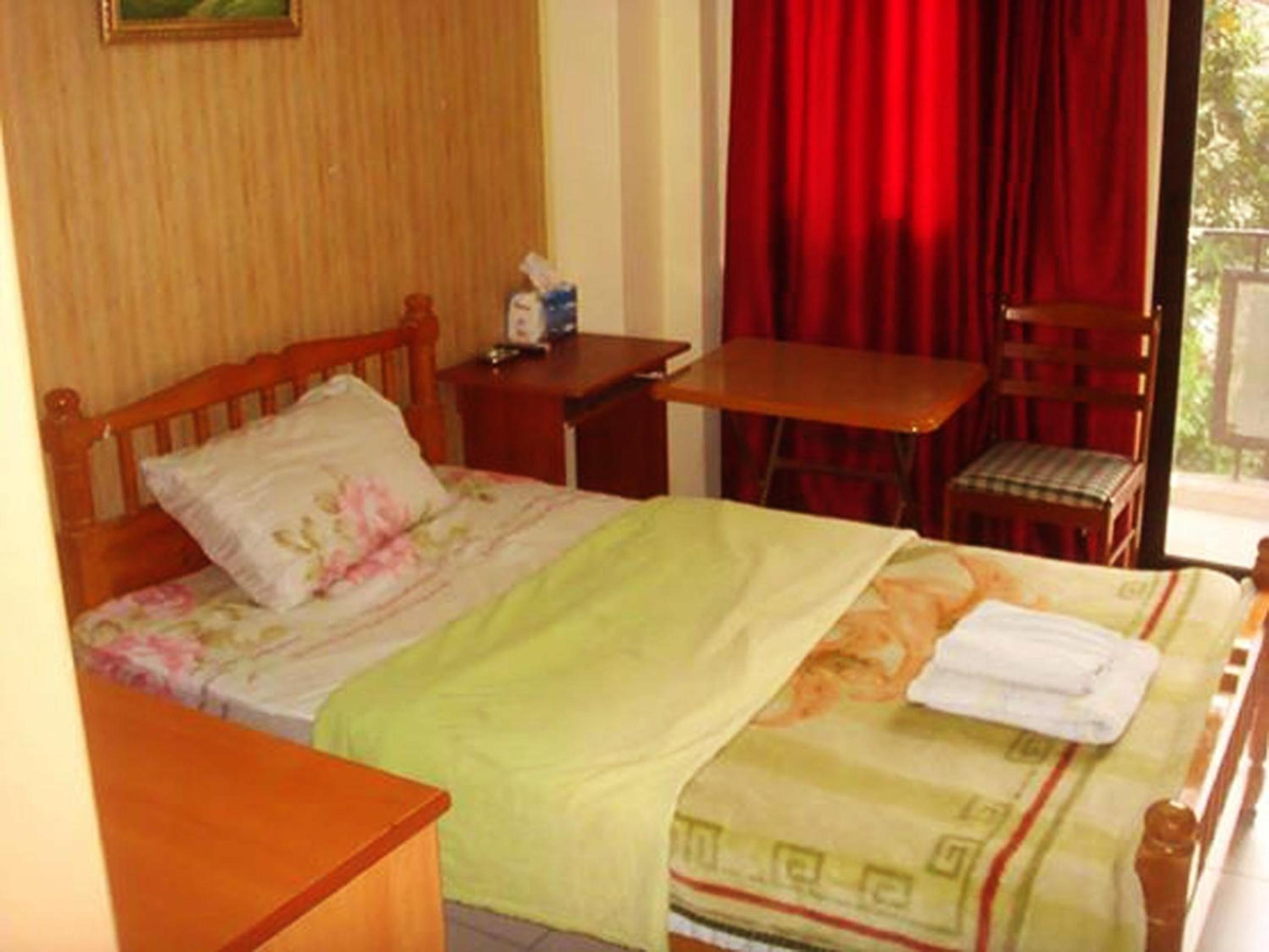 Standard Single Room photo 1