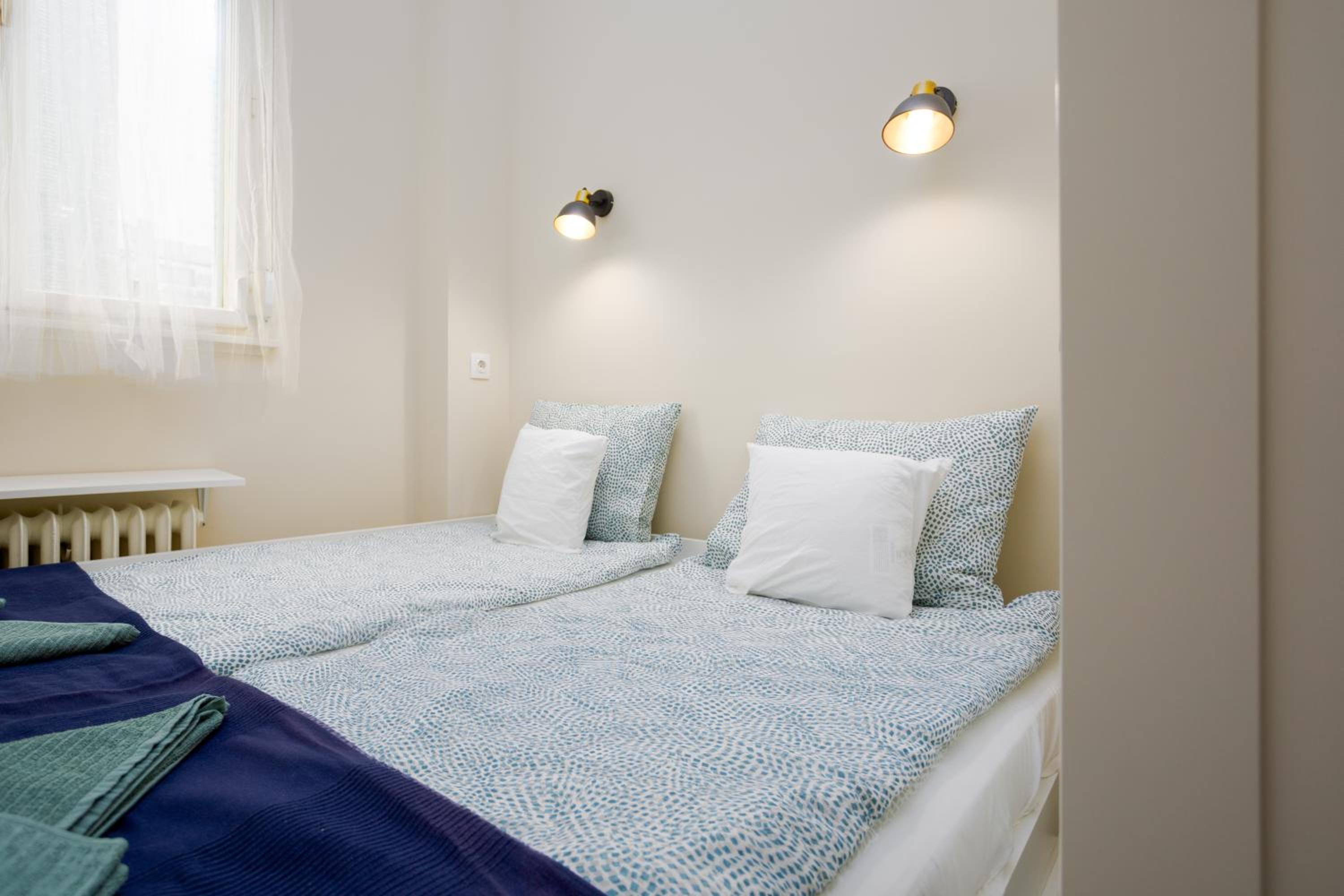 Two-Bedroom Apartment - Photo 14