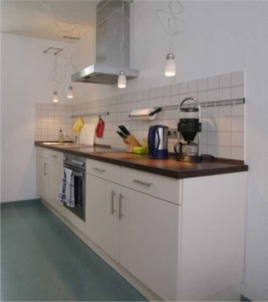 Apartment With Terrace photo 3
