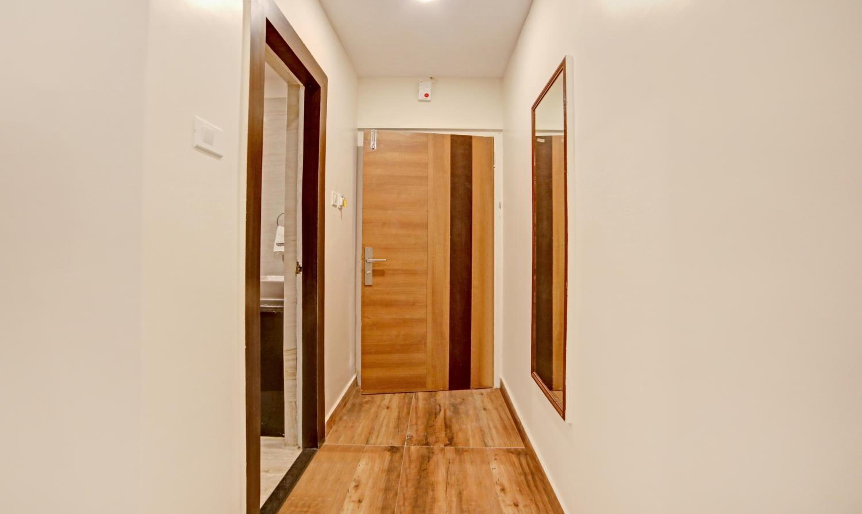 Standard Double Room - Photo 4