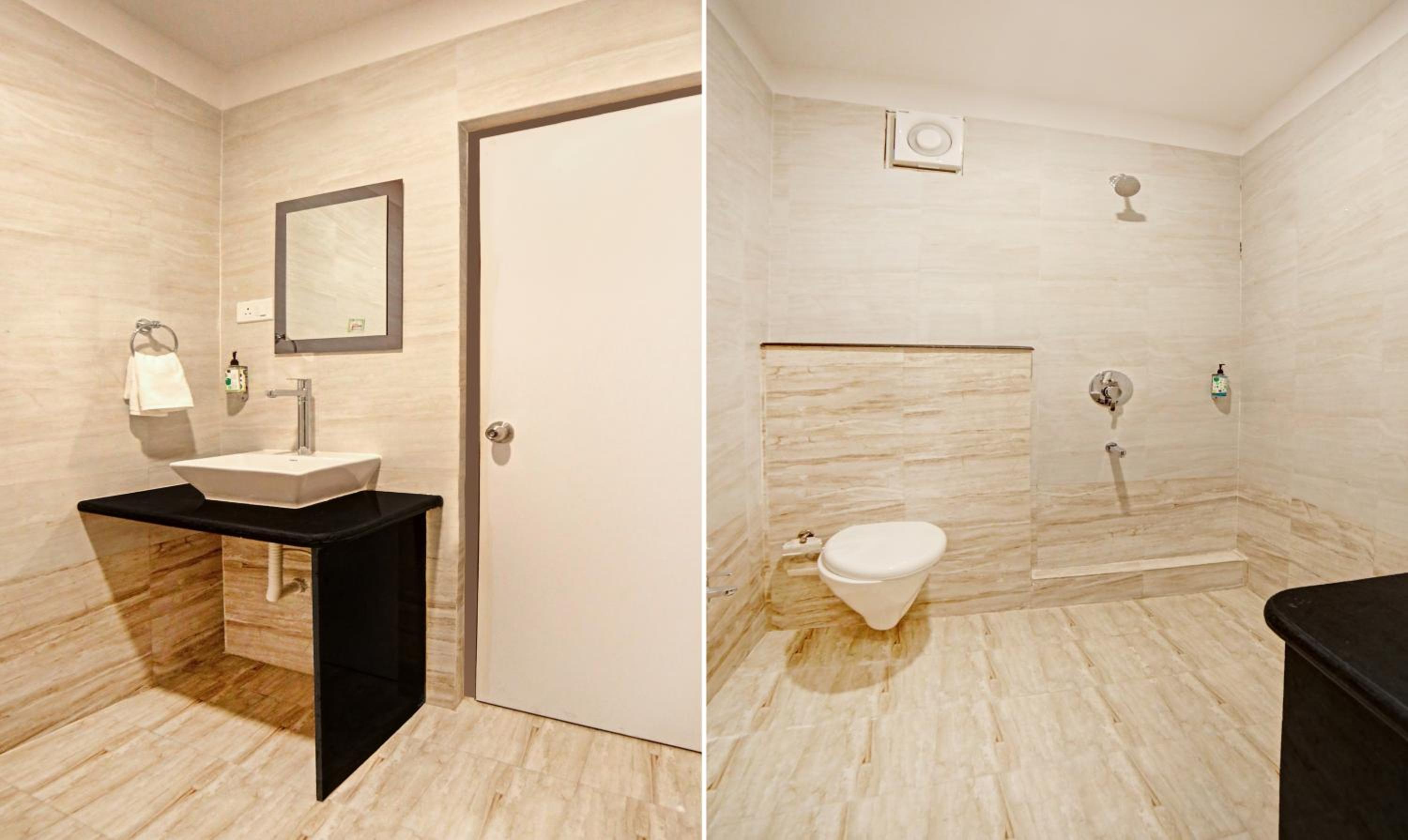 Standard Double Room - Photo 2