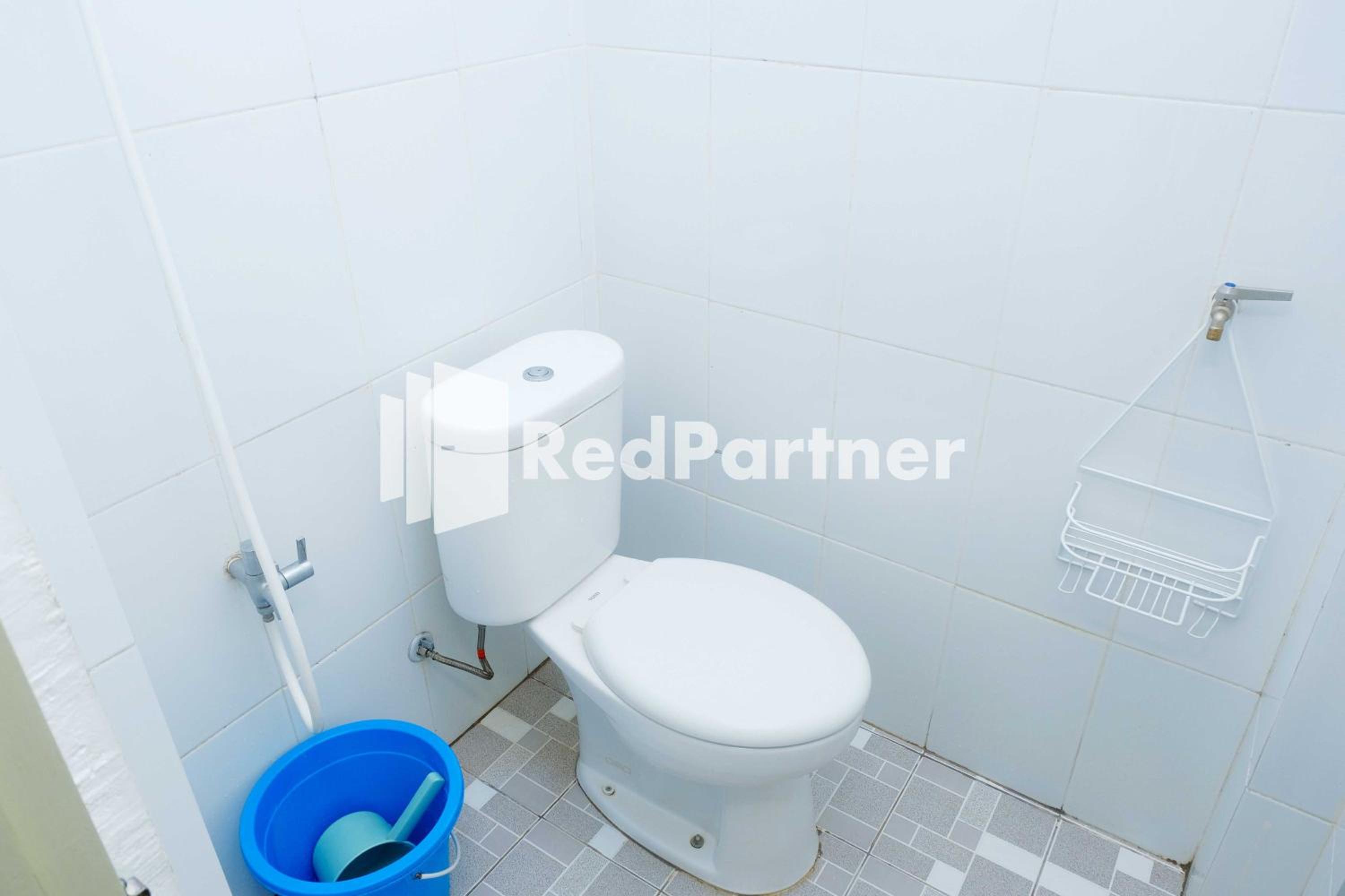 Standard Double Room - Photo 6