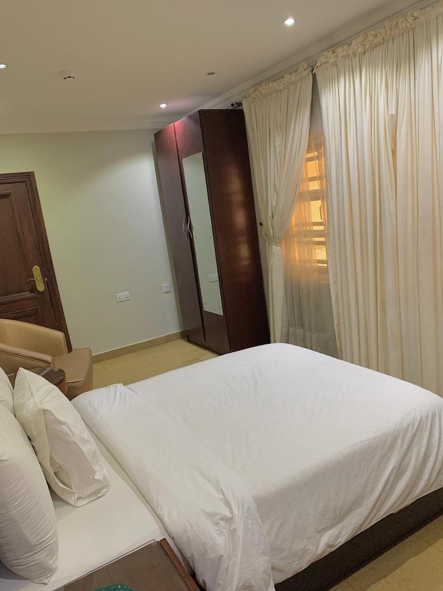 Budget Double Room photo 1